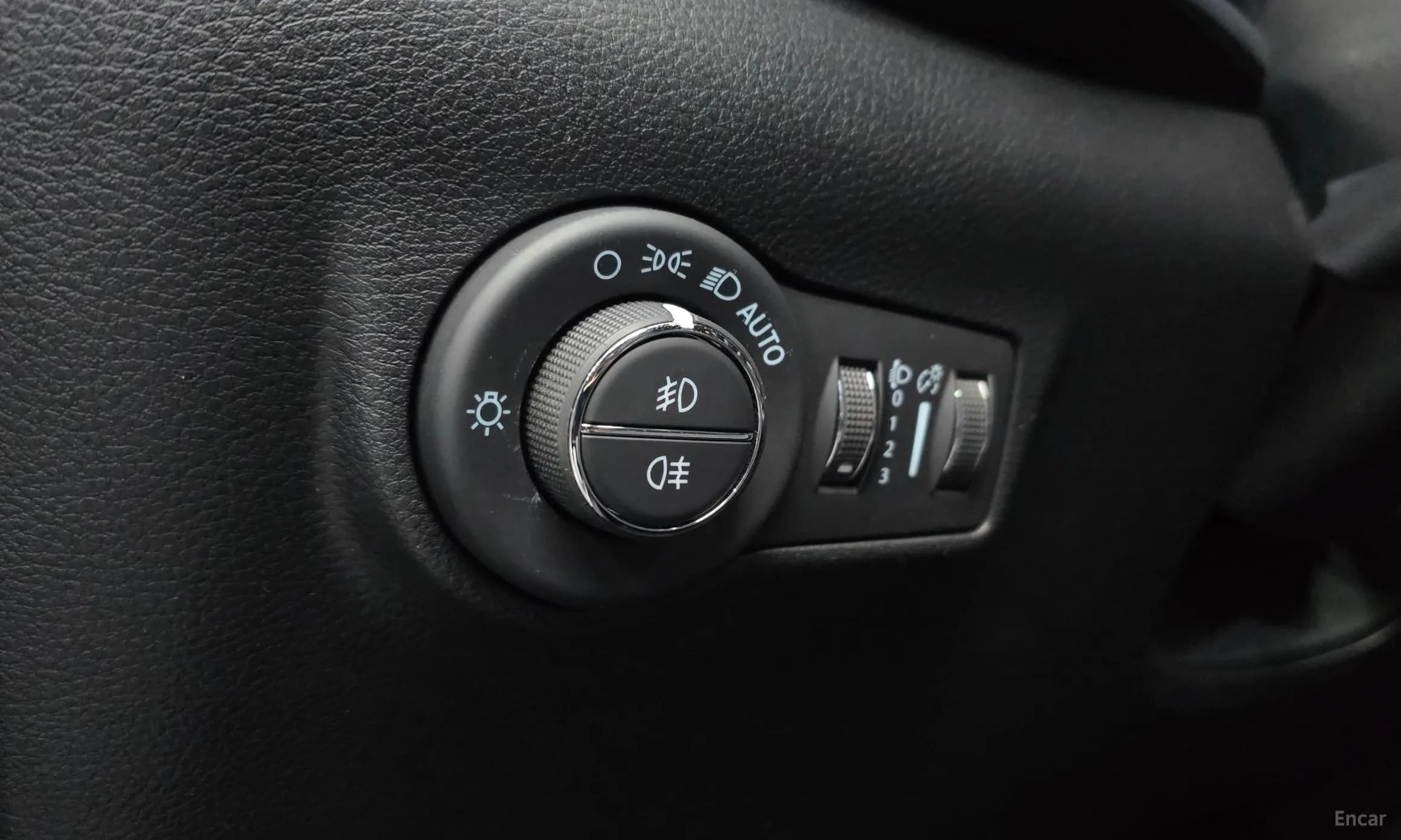 Compass 2nd Generation