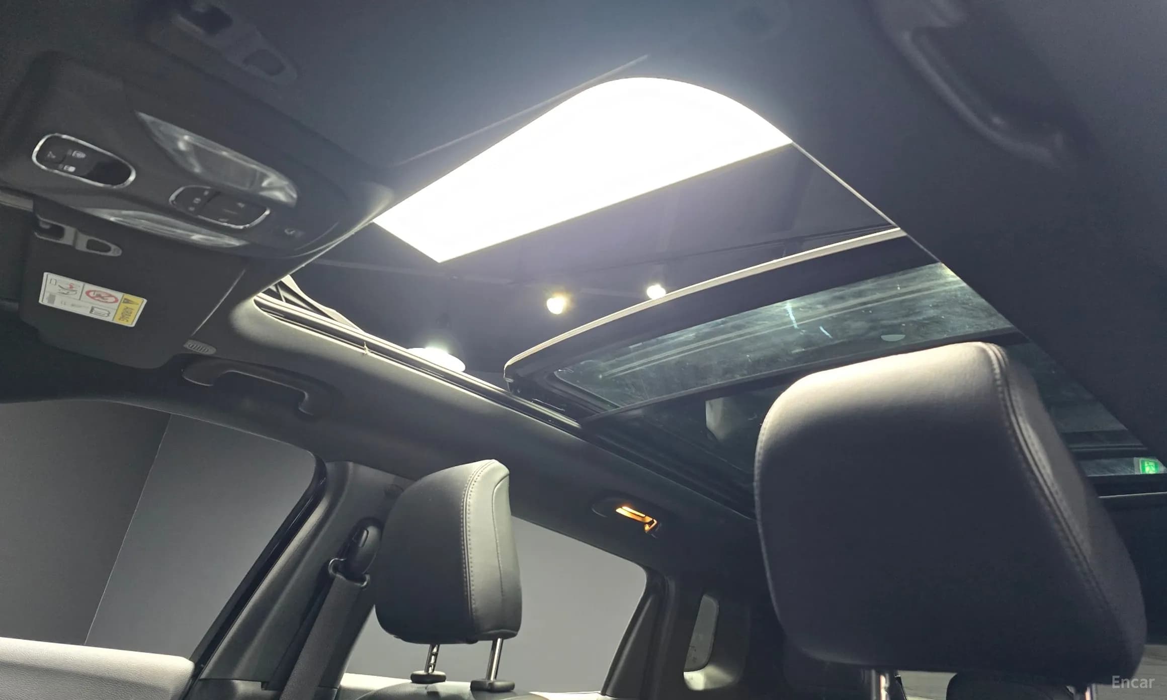 Compass 2nd Generation