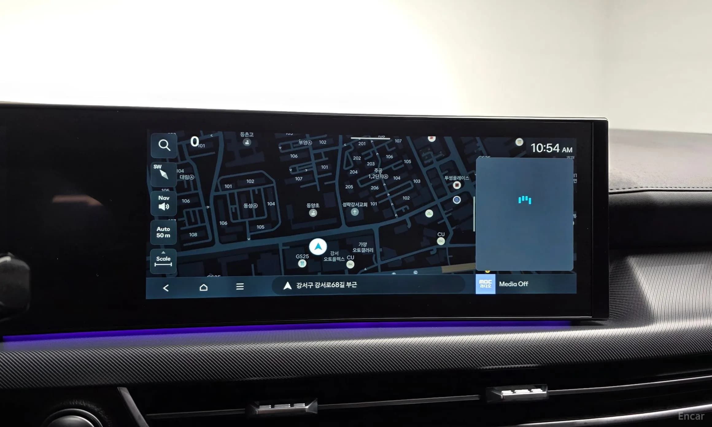 Sonata The Edge (DN8)