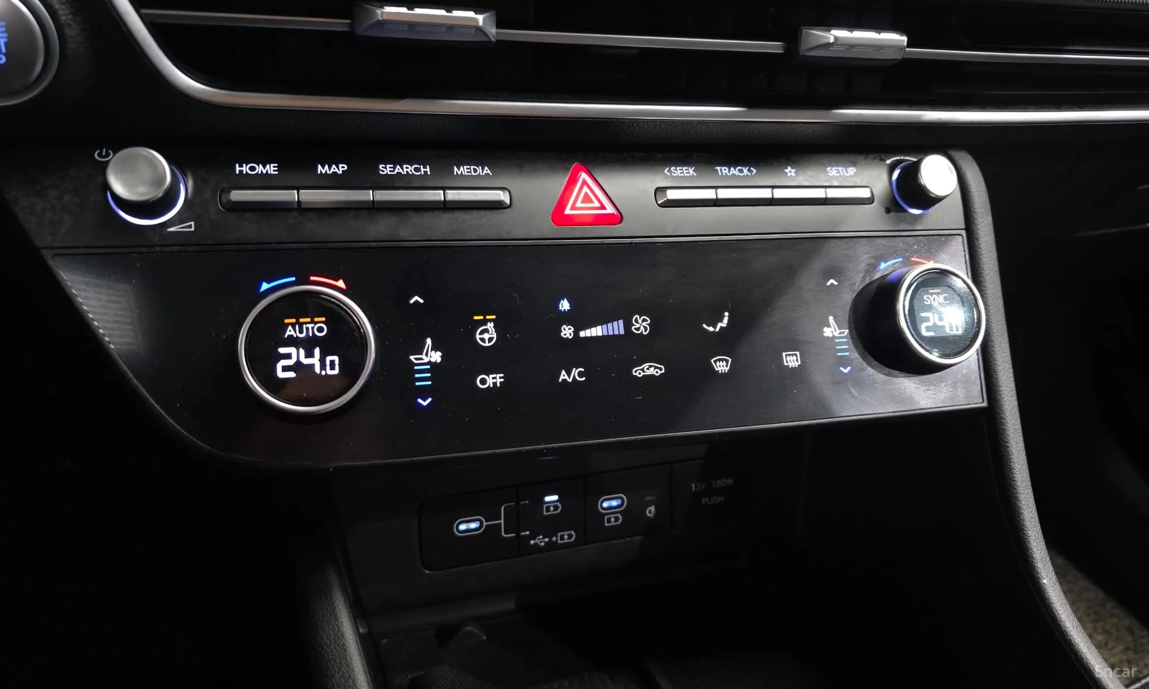 Sonata The Edge (DN8)