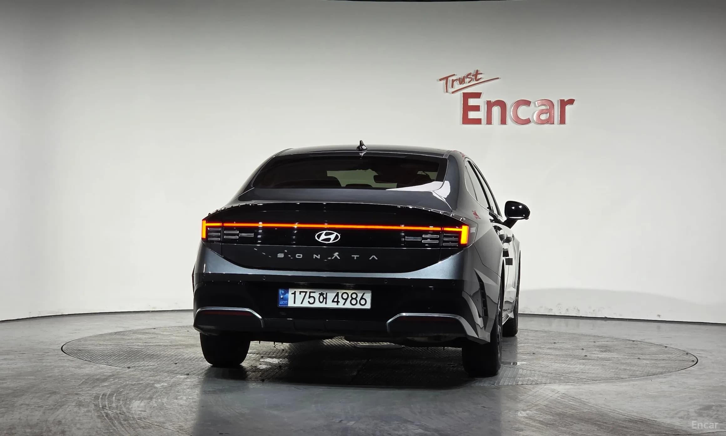 Sonata The Edge (DN8)