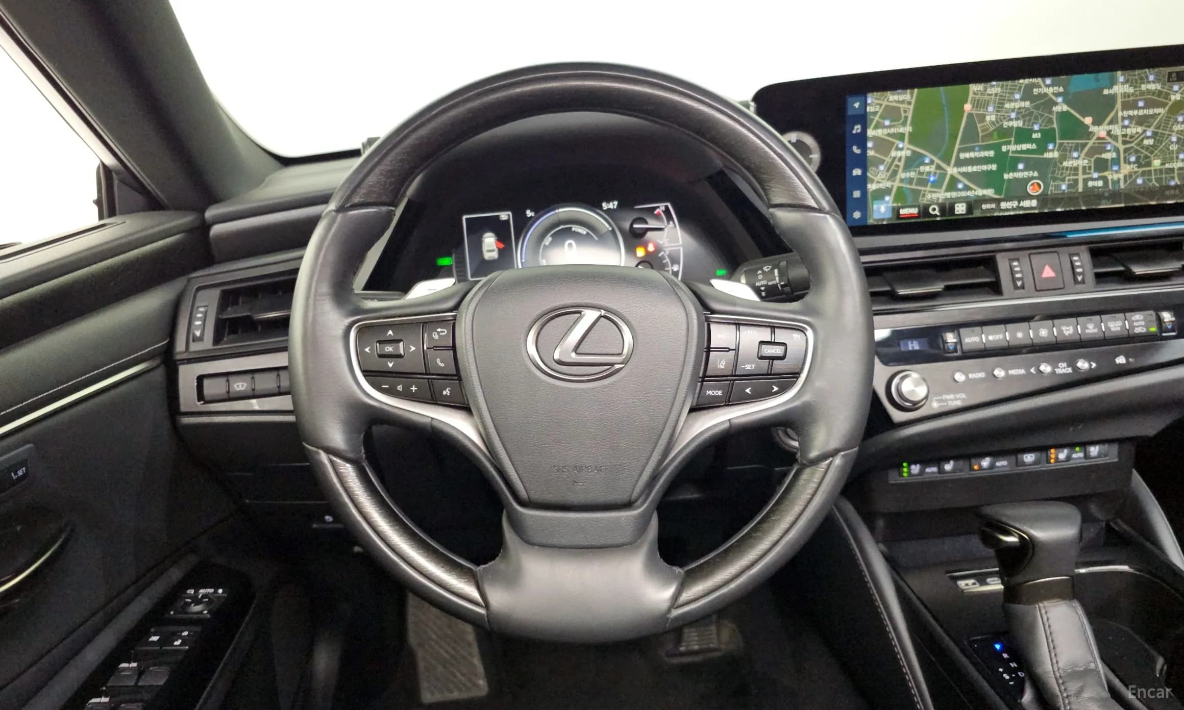 ES300h 7th Generation