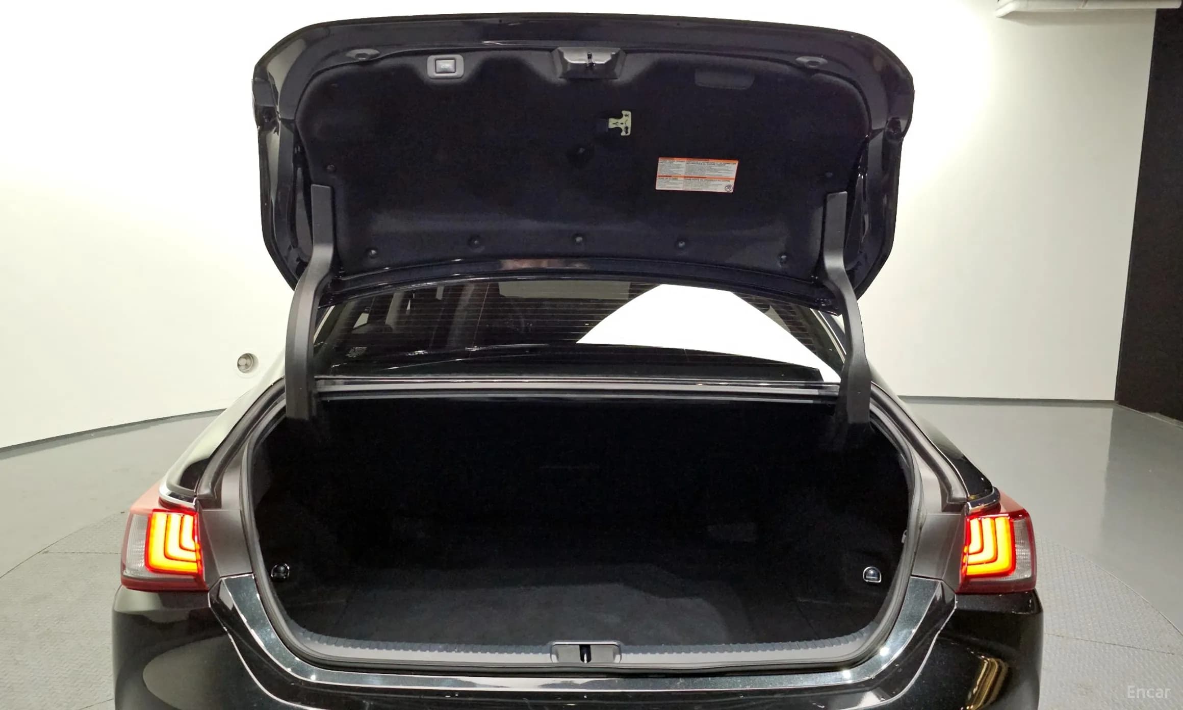 ES300h 7th Generation