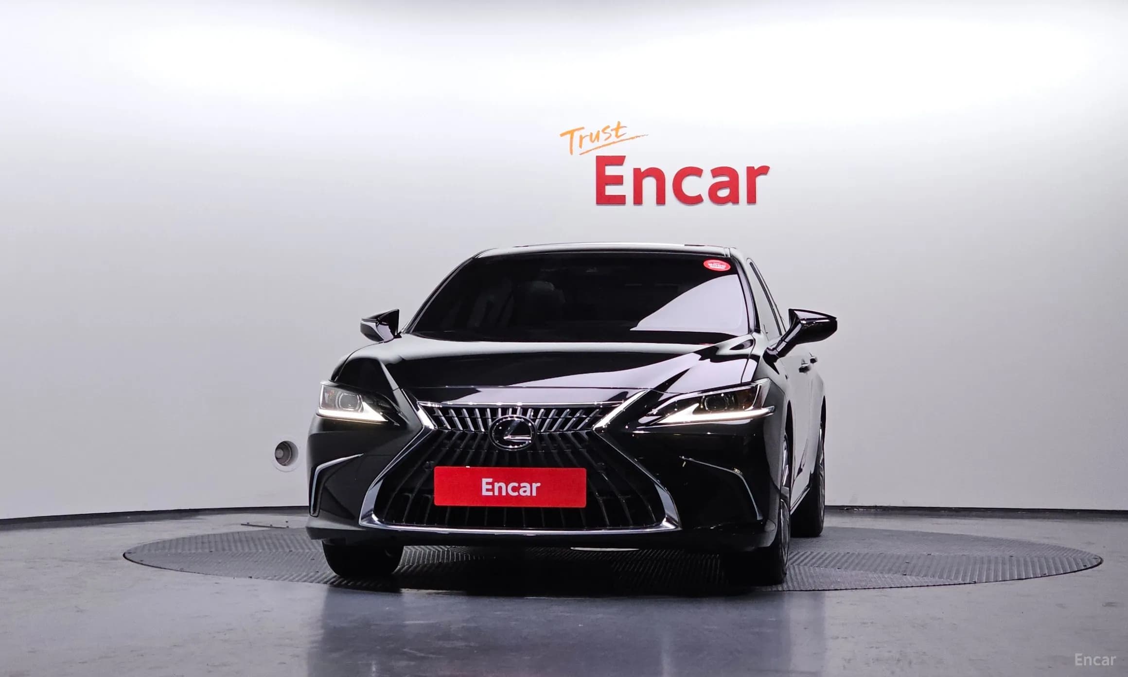 ES300h 7th Generation