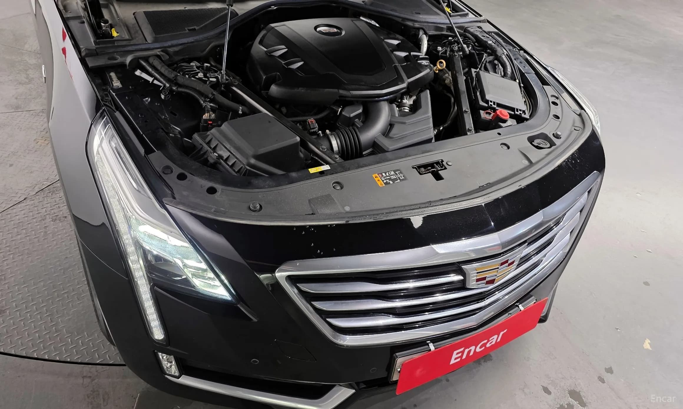 CT6