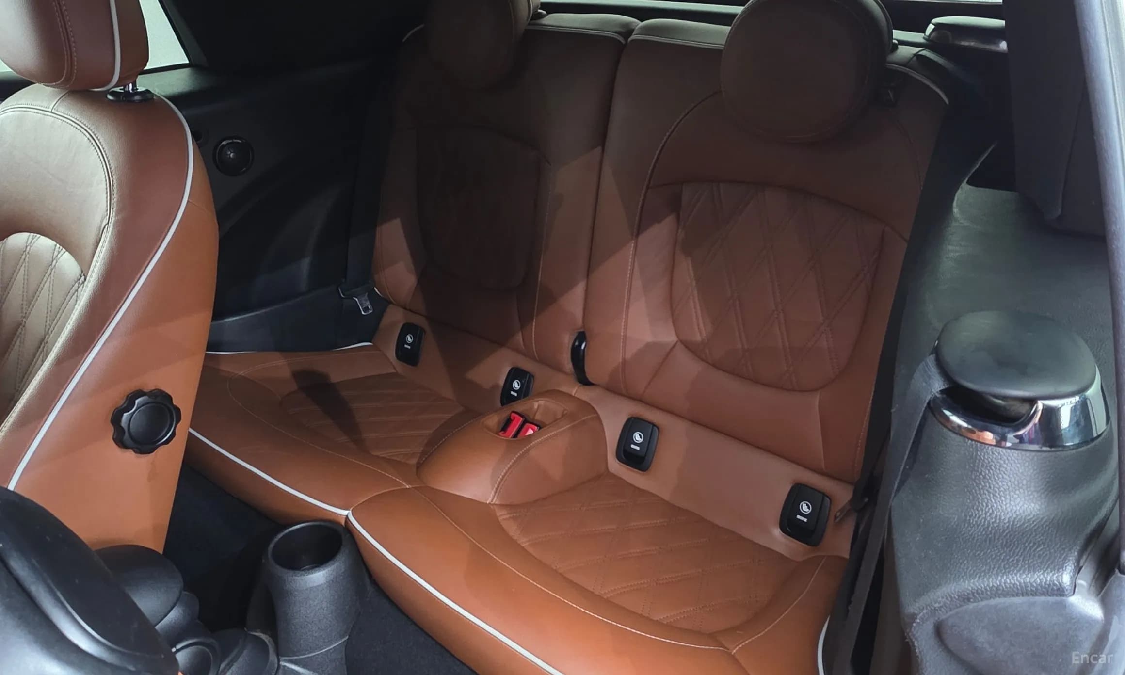 Cooper S Convertible