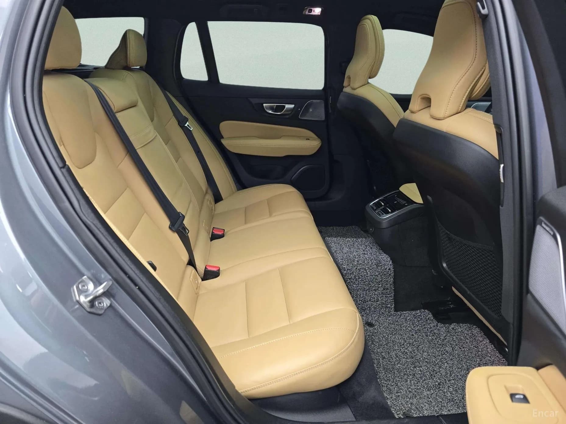 V60 Cross-Country 2nd Generation