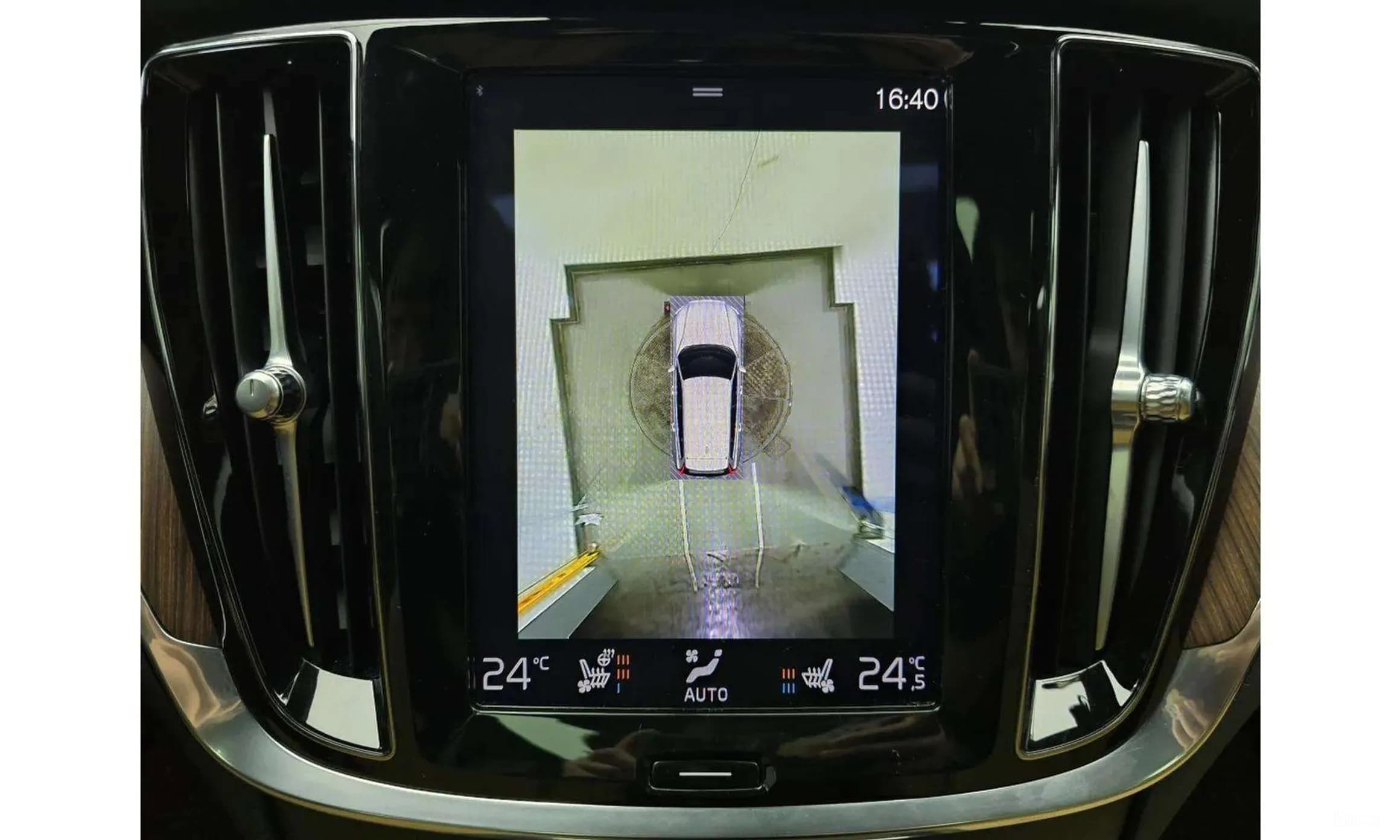 V60 Cross-Country 2nd Generation