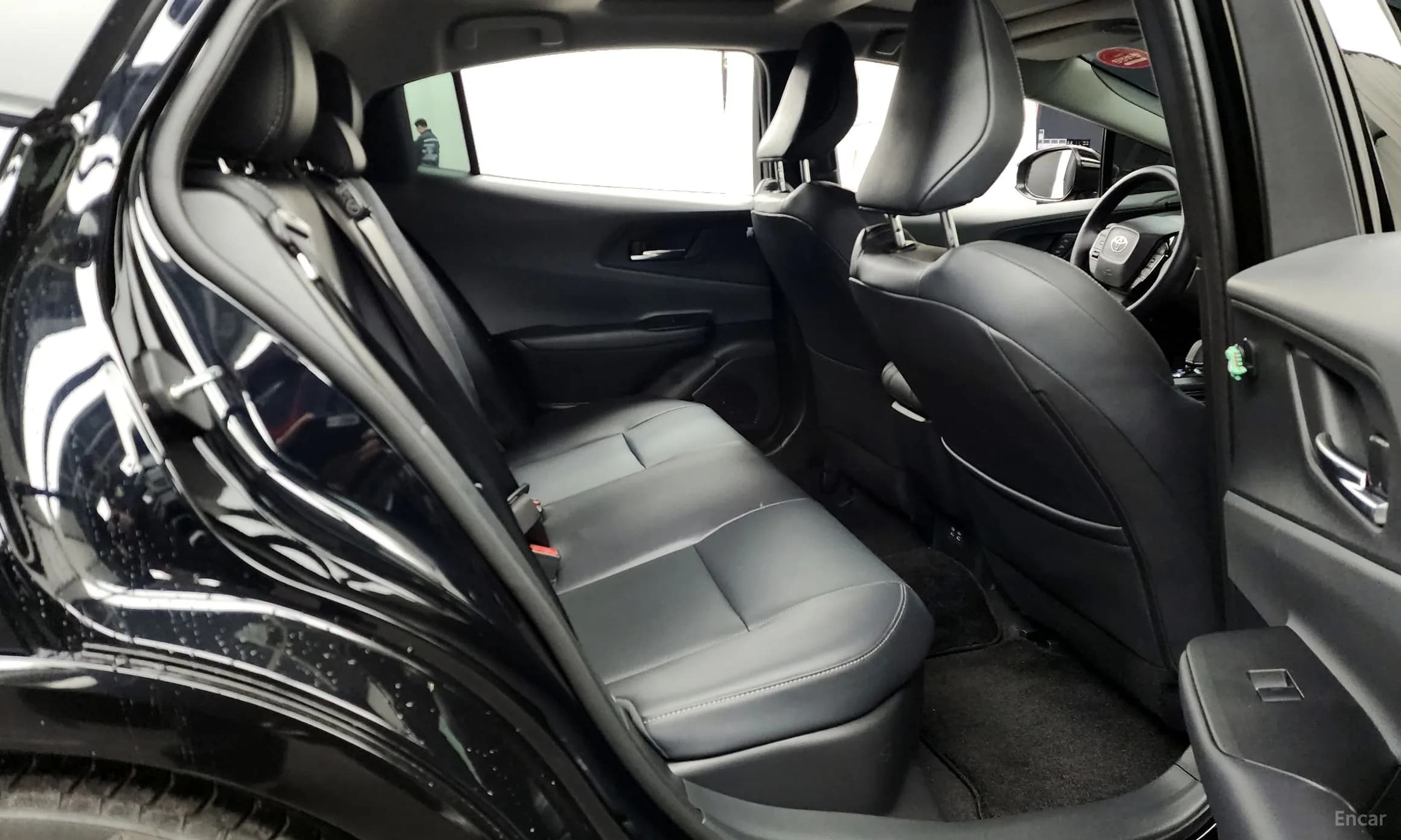 Prius 5th Generation