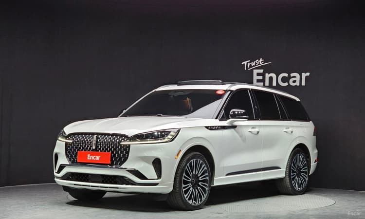 Aviator 2nd Generation