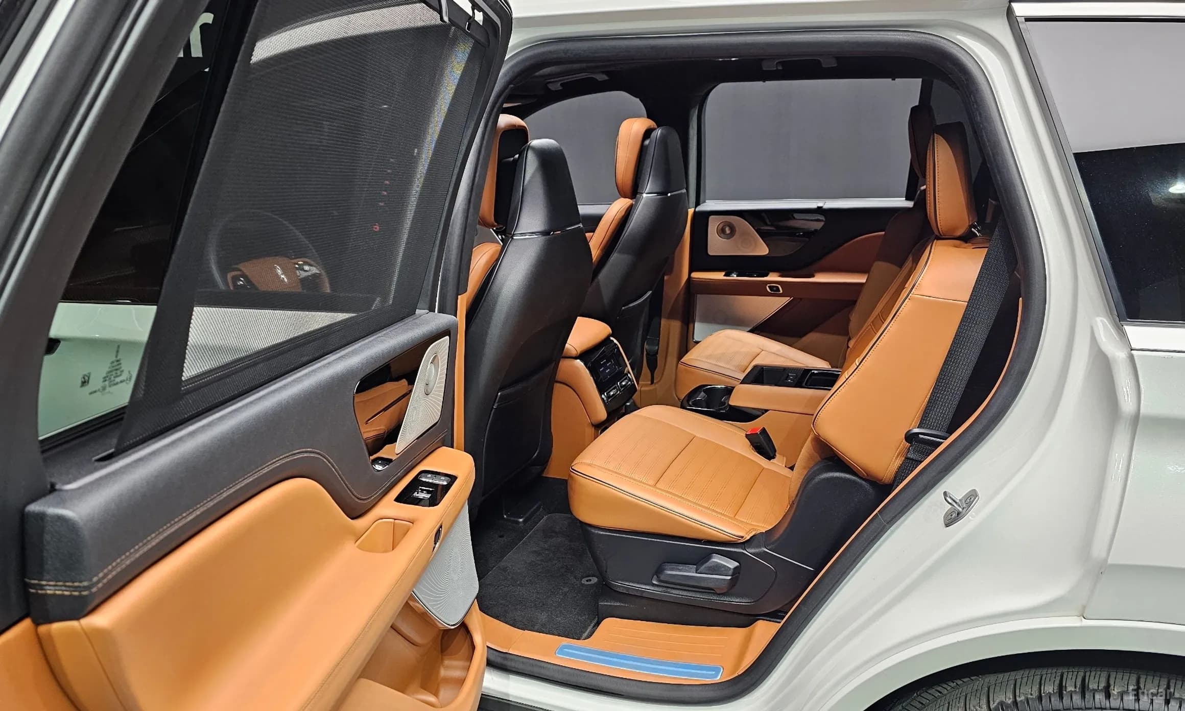 Aviator 2nd Generation