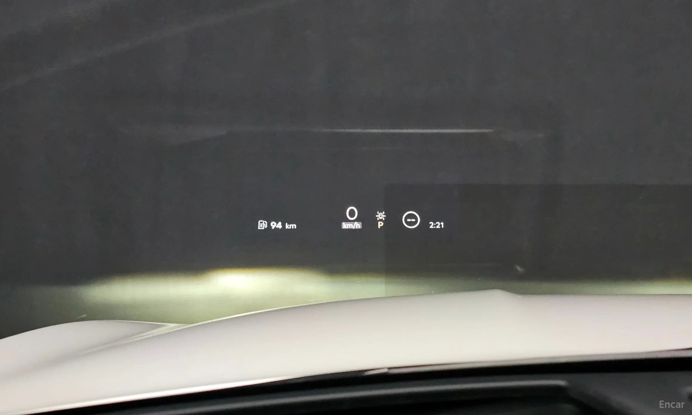 Aviator 2nd Generation