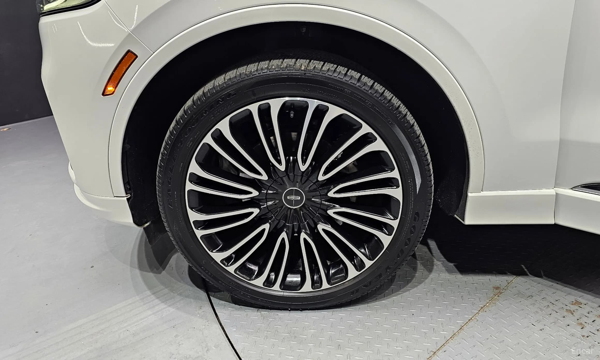 Aviator 2nd Generation