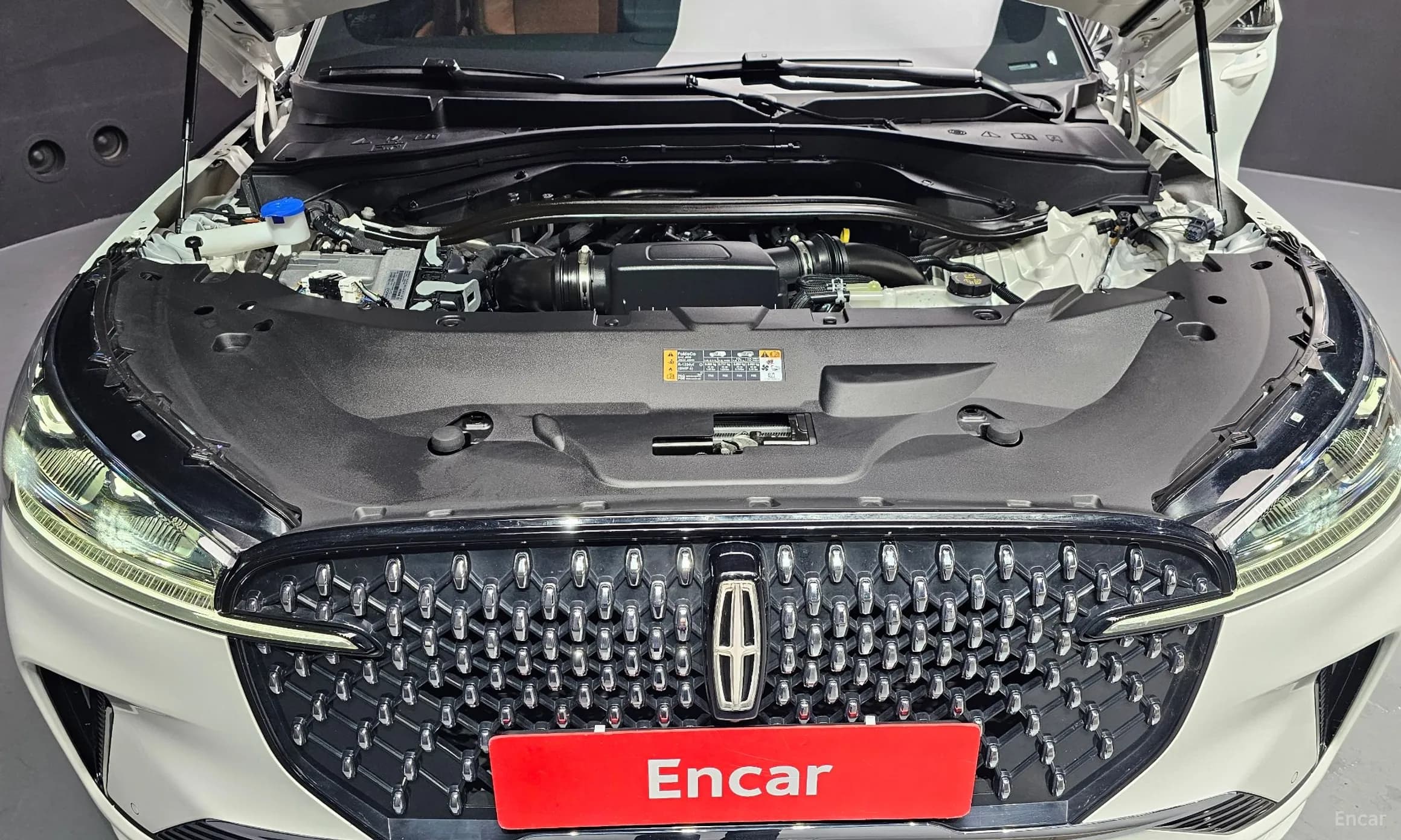 Aviator 2nd Generation