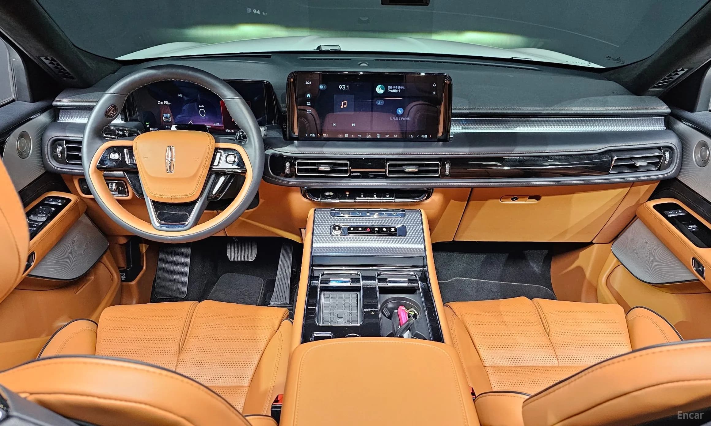 Aviator 2nd Generation