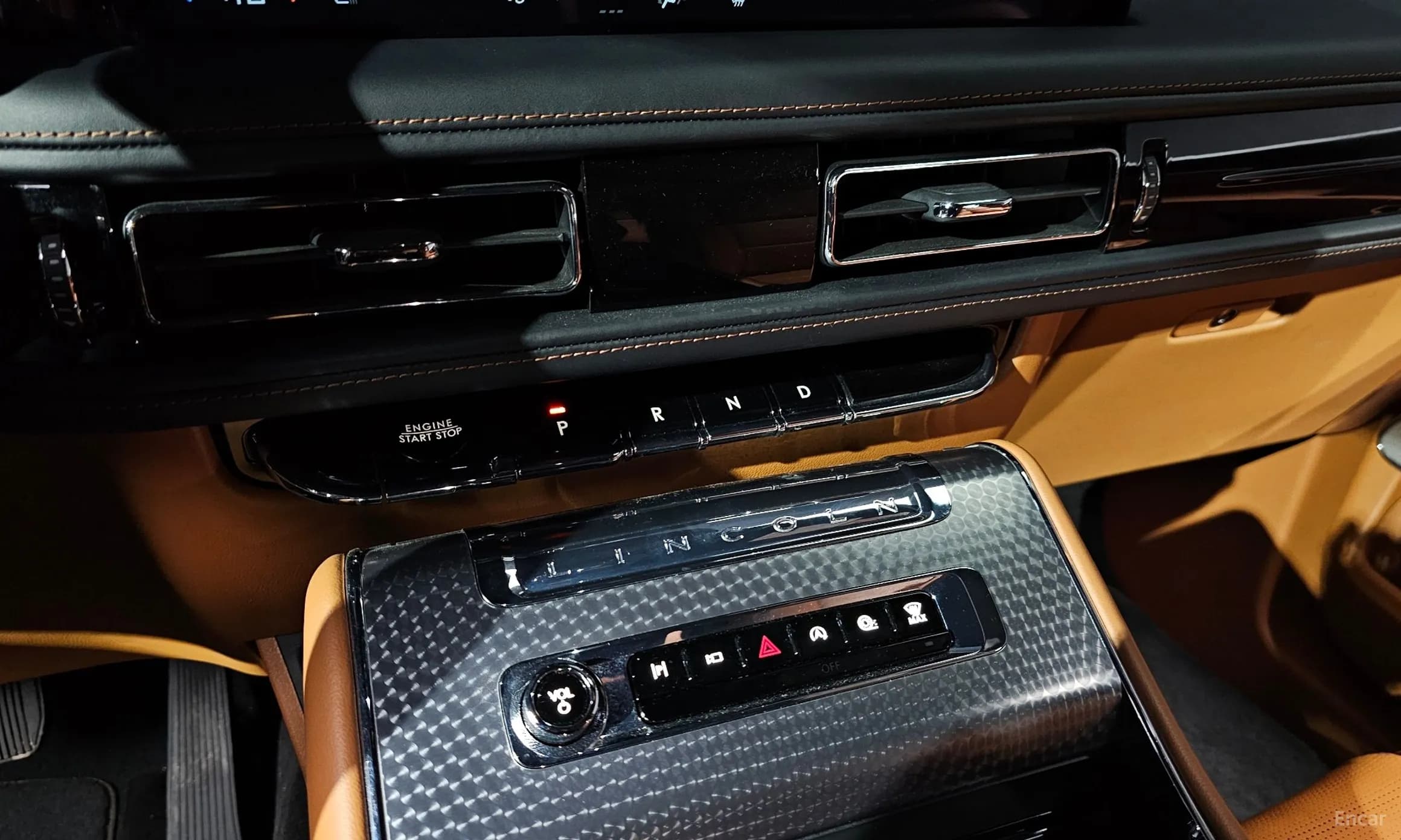 Aviator 2nd Generation