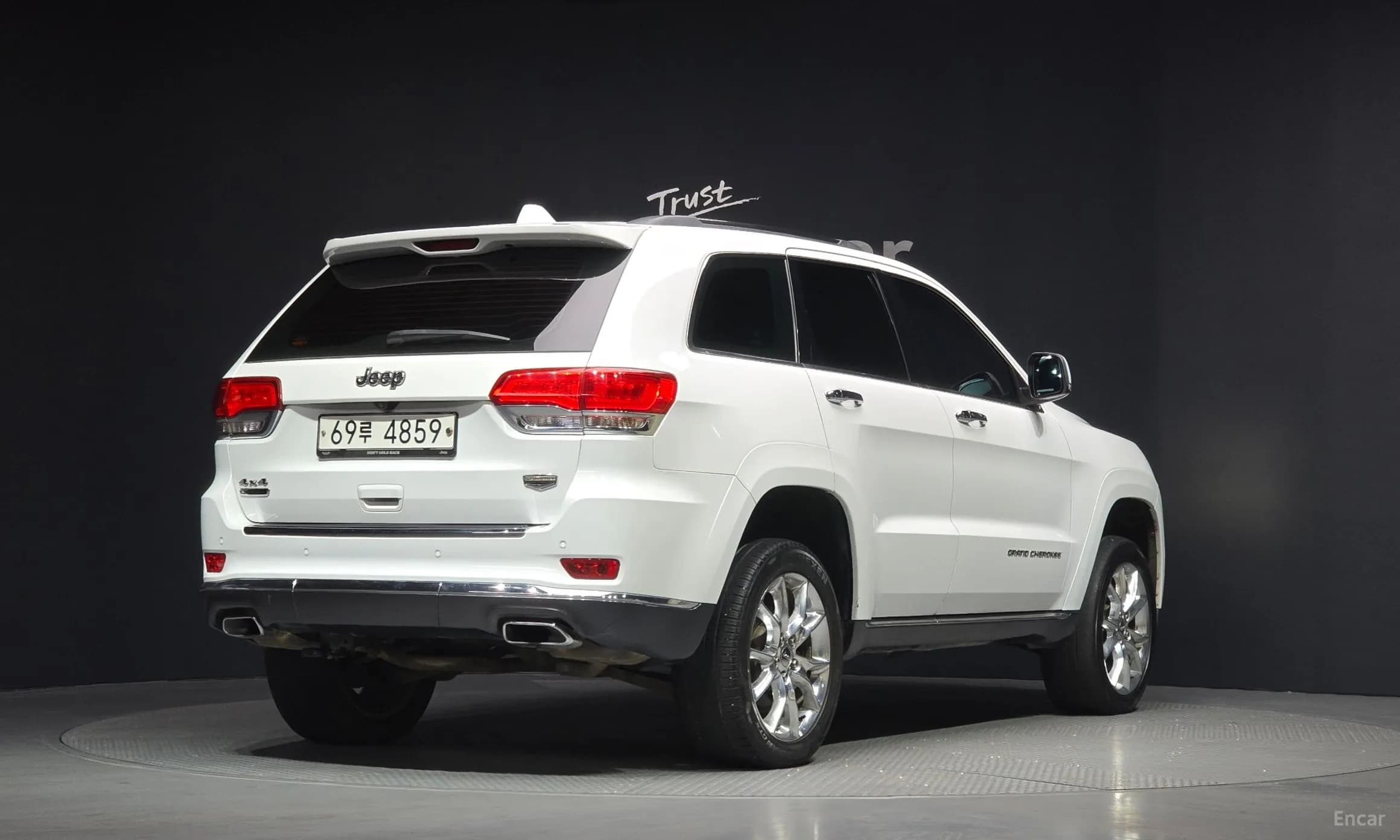 Grand Cherokee
