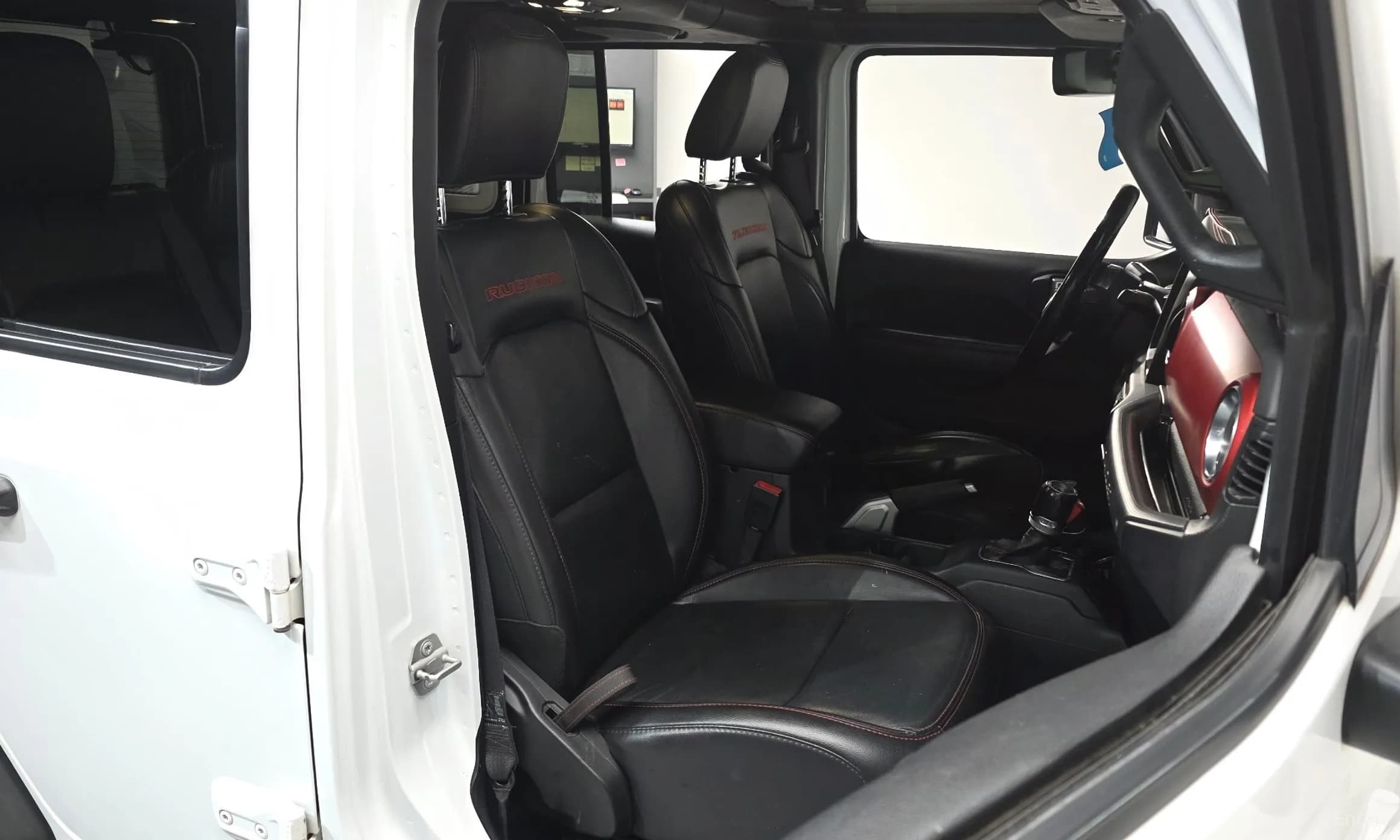 Wrangler (JL)