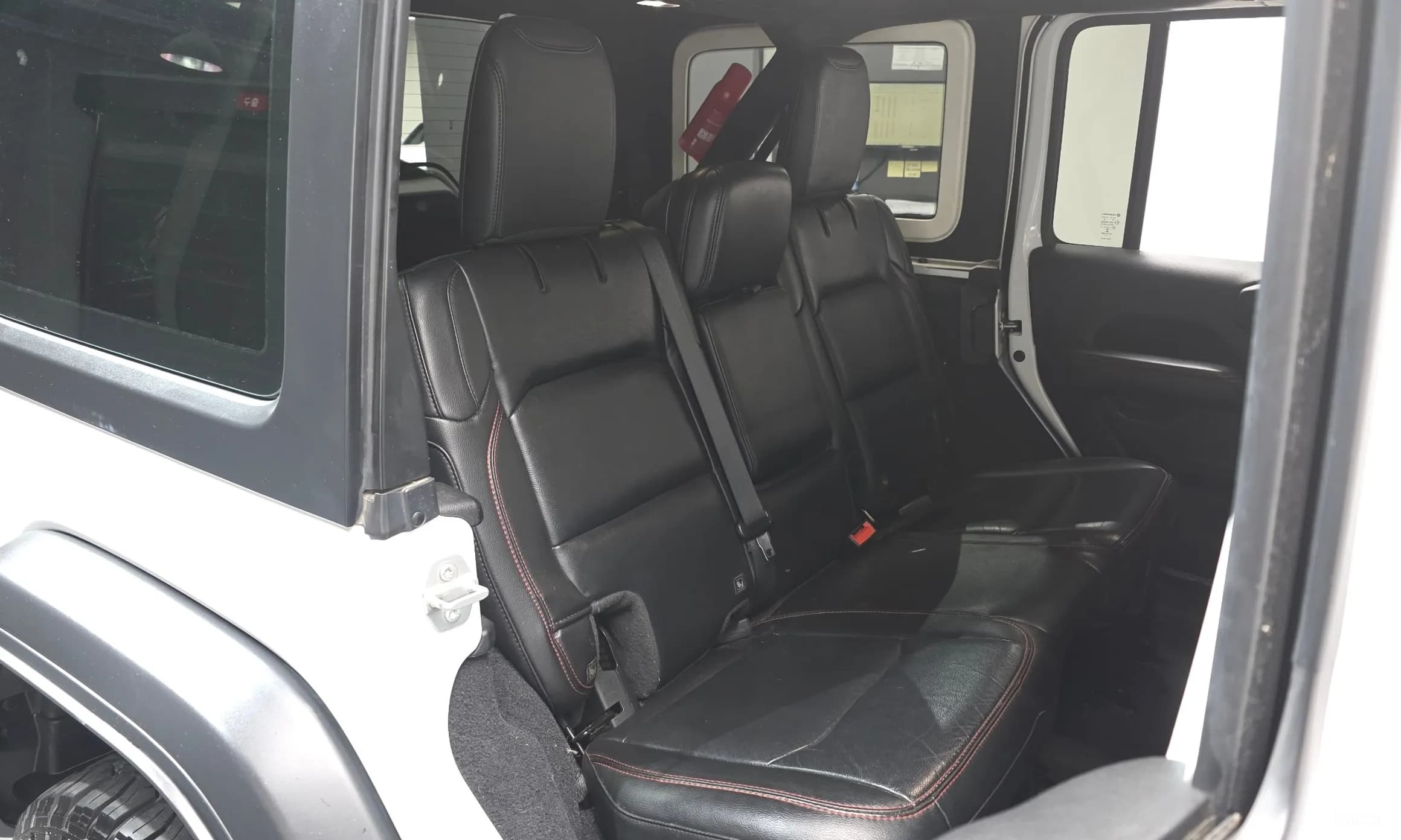 Wrangler (JL)