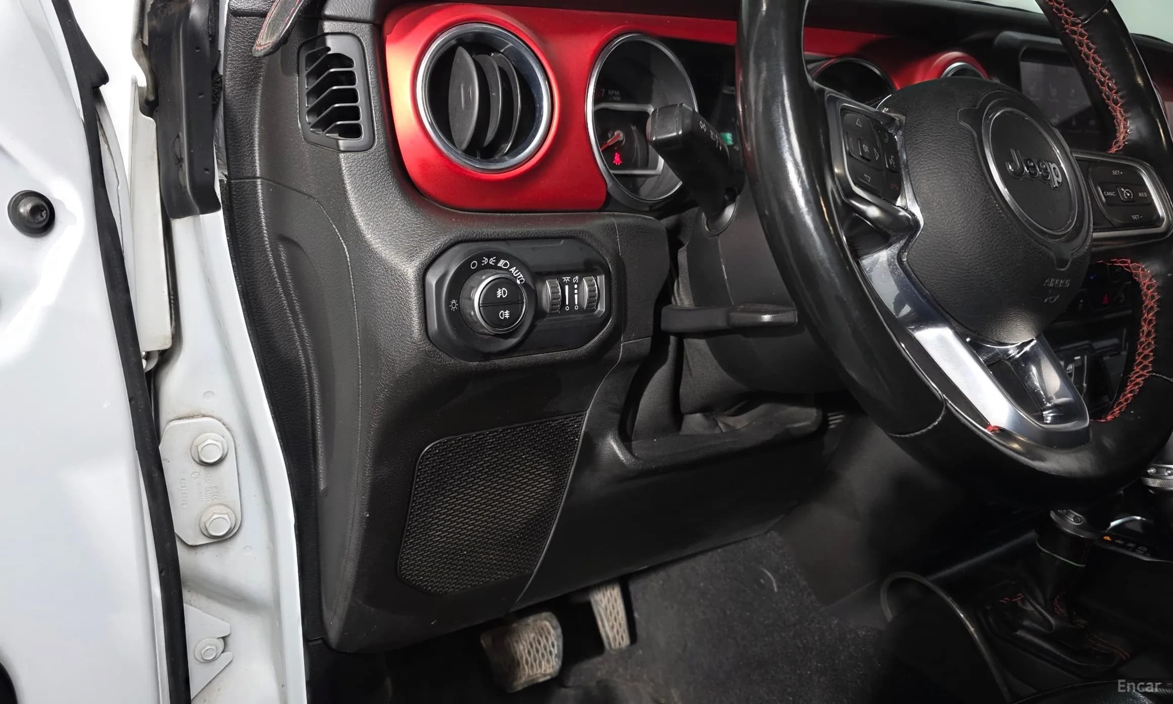 Wrangler (JL)