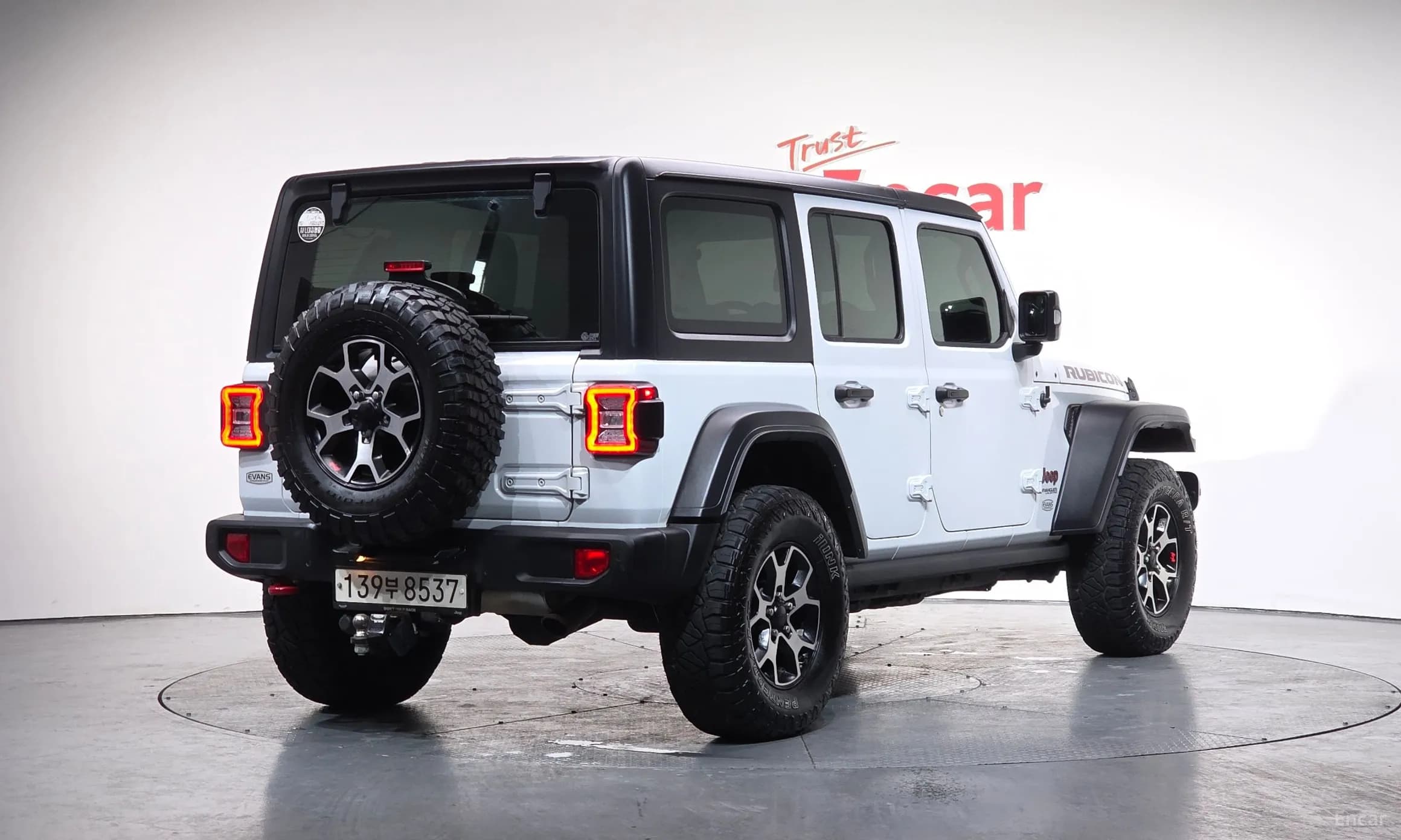Wrangler (JL)