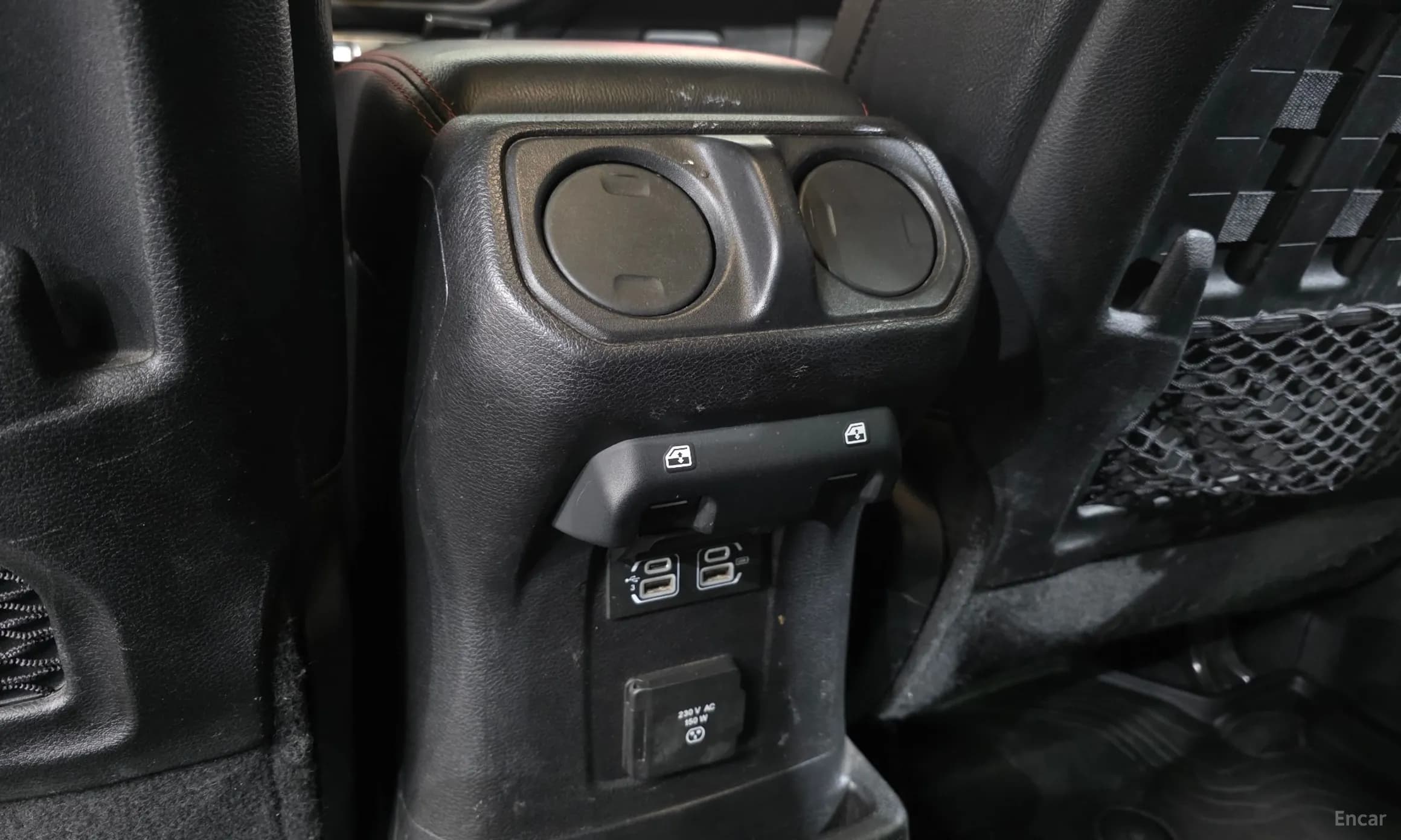 Wrangler (JL)