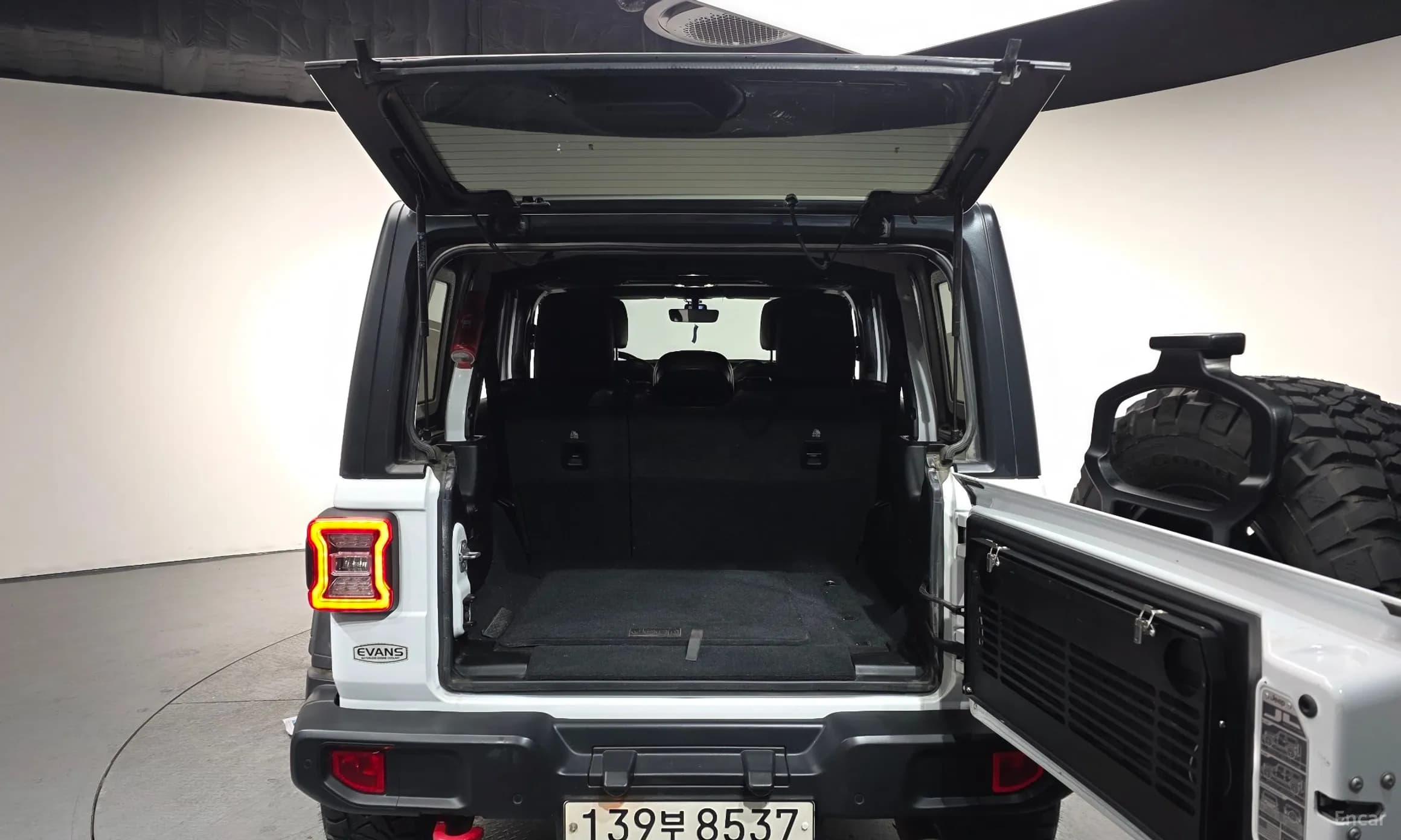 Wrangler (JL)