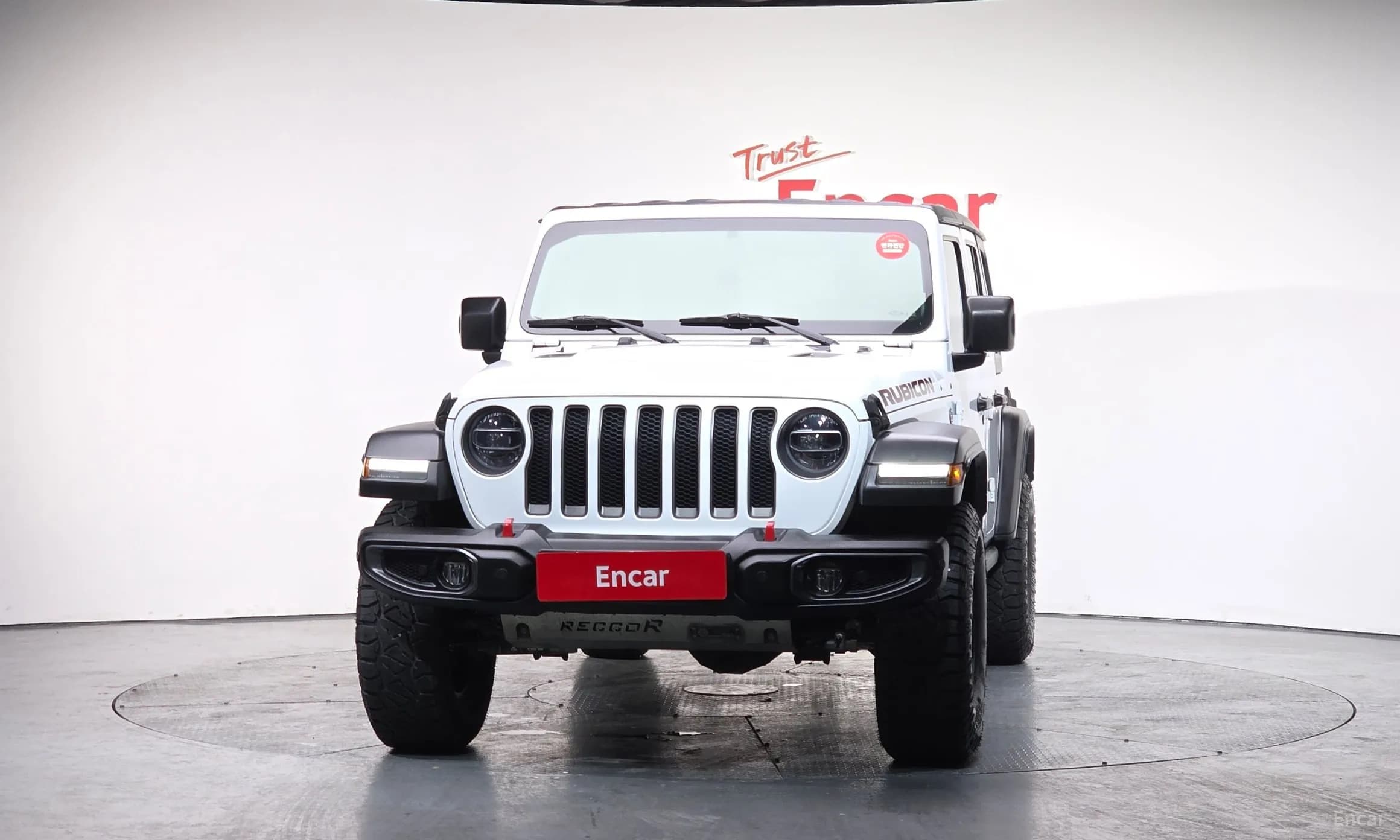 Wrangler (JL)