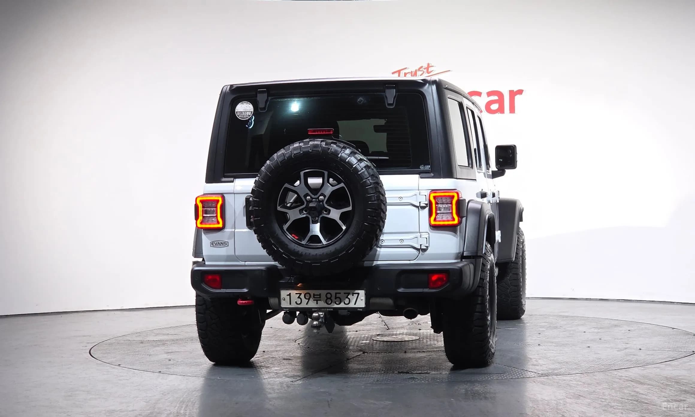Wrangler (JL)