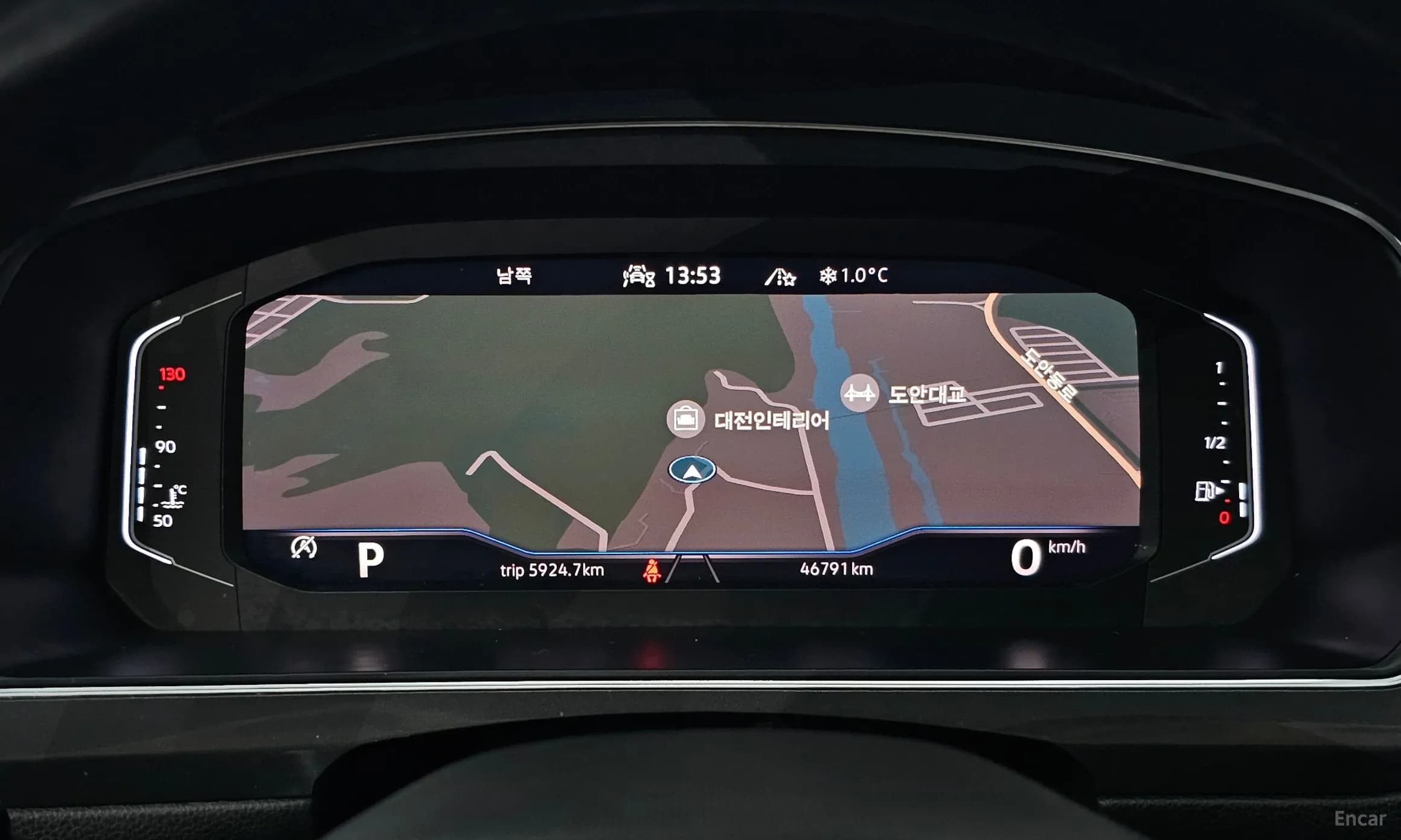 Tiguan All Space