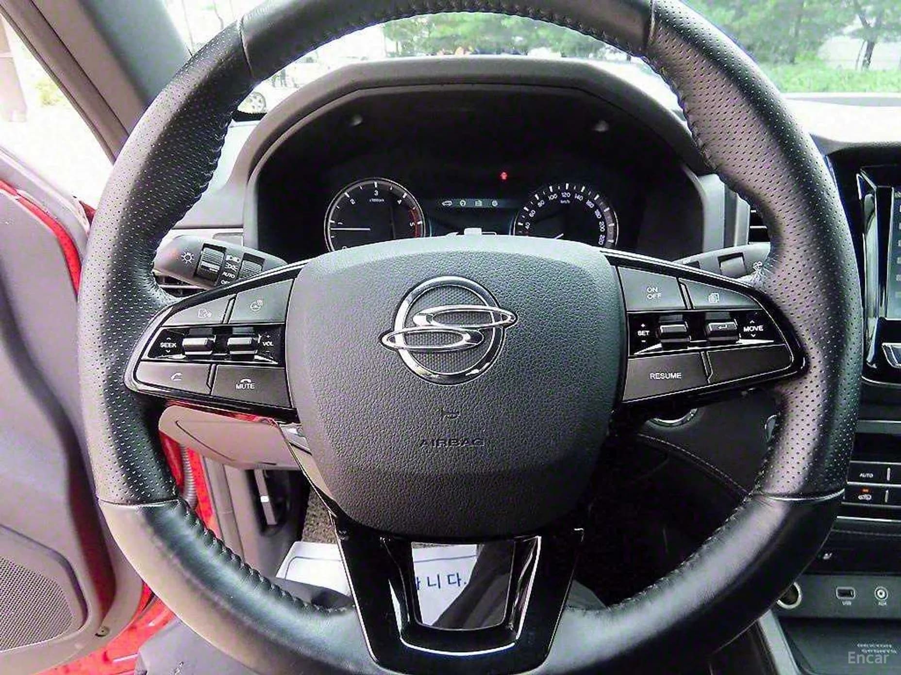Rexton Sports Khan