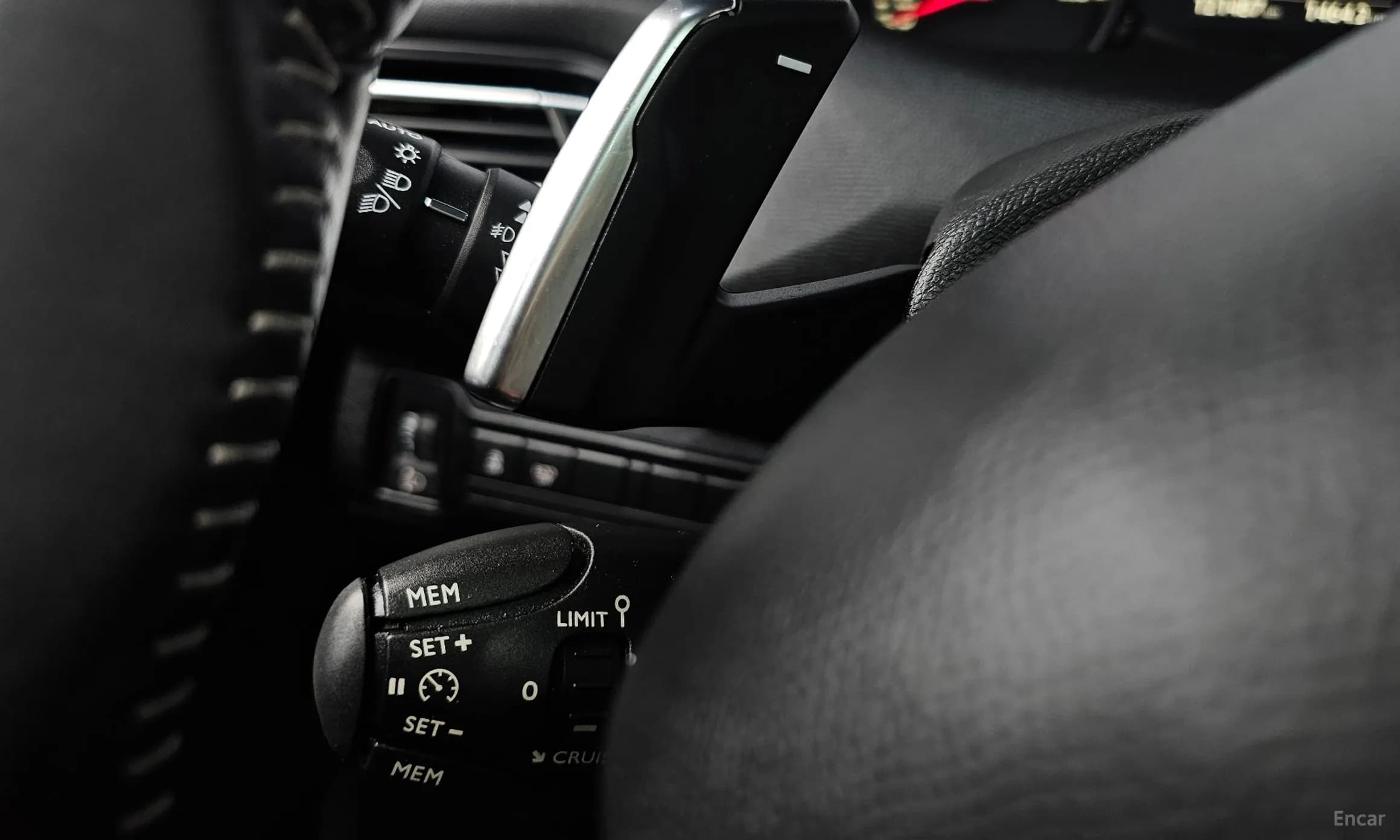 308 Second Generation