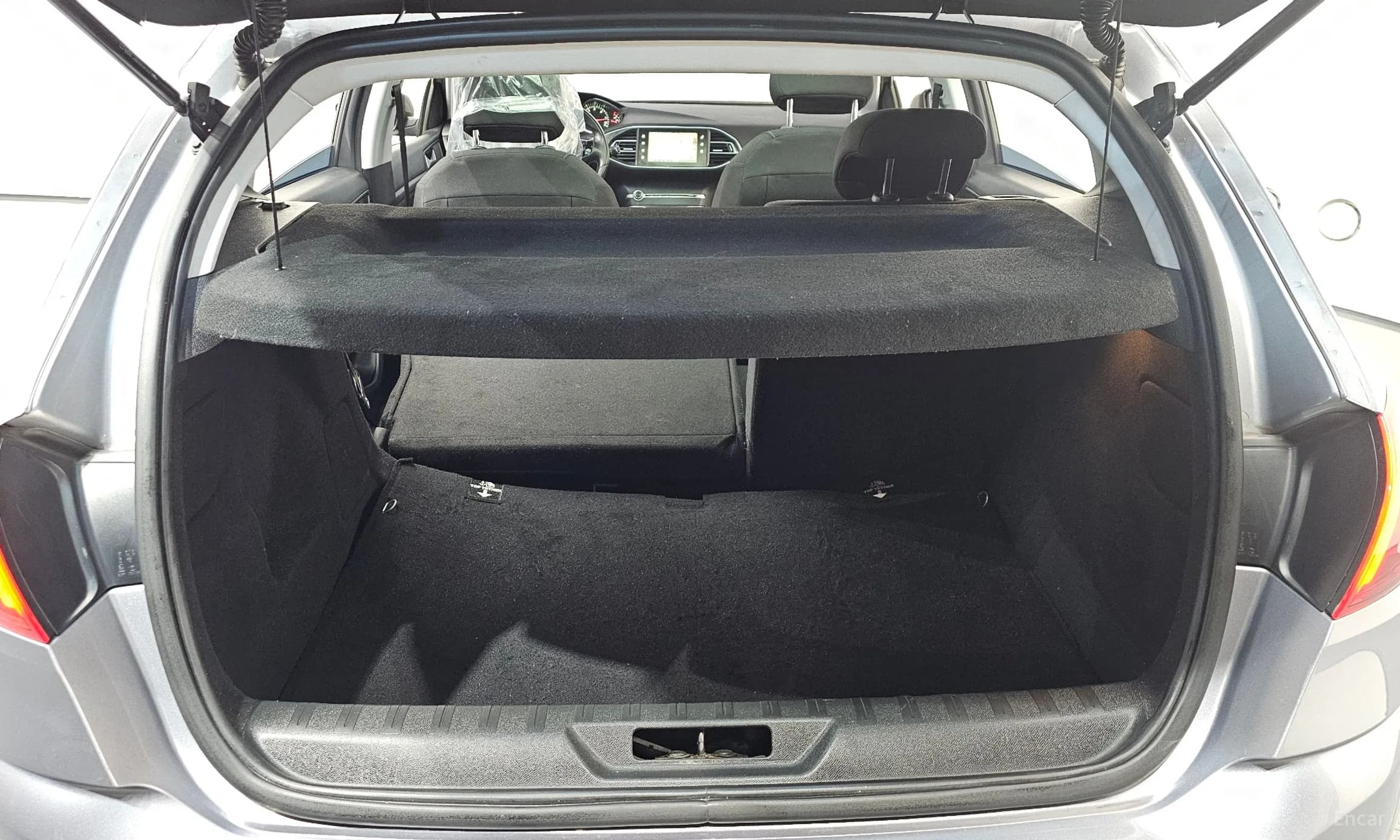 308 Second Generation