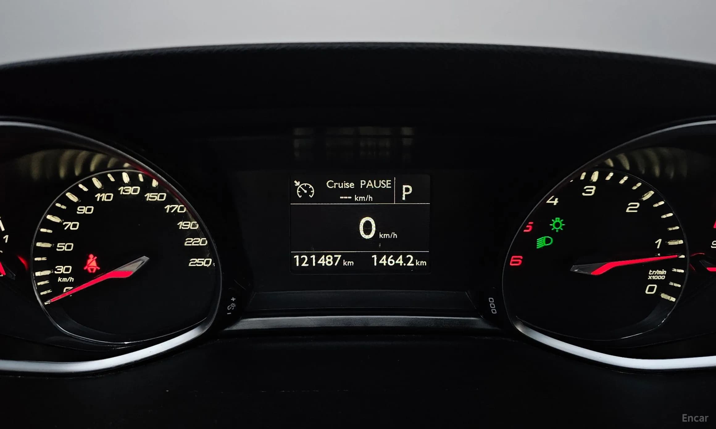 308 Second Generation