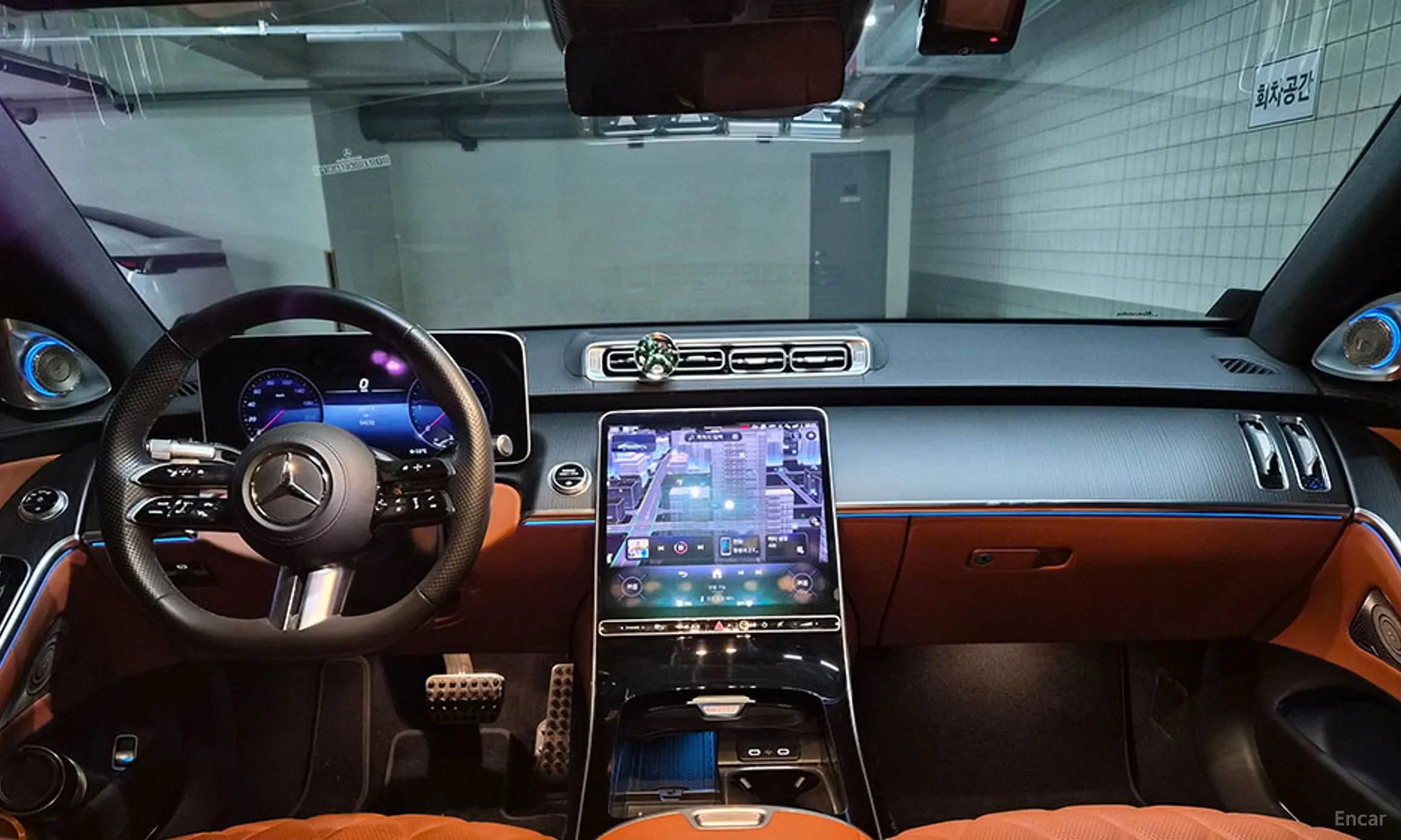 S-Class W223
