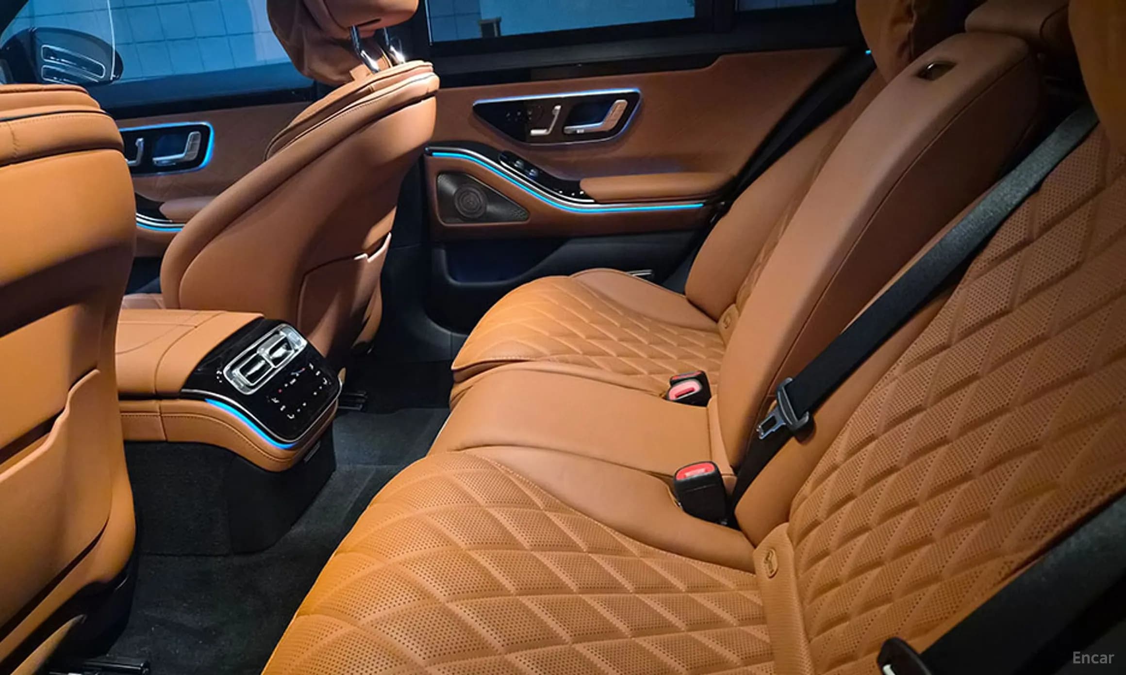 S-Class W223