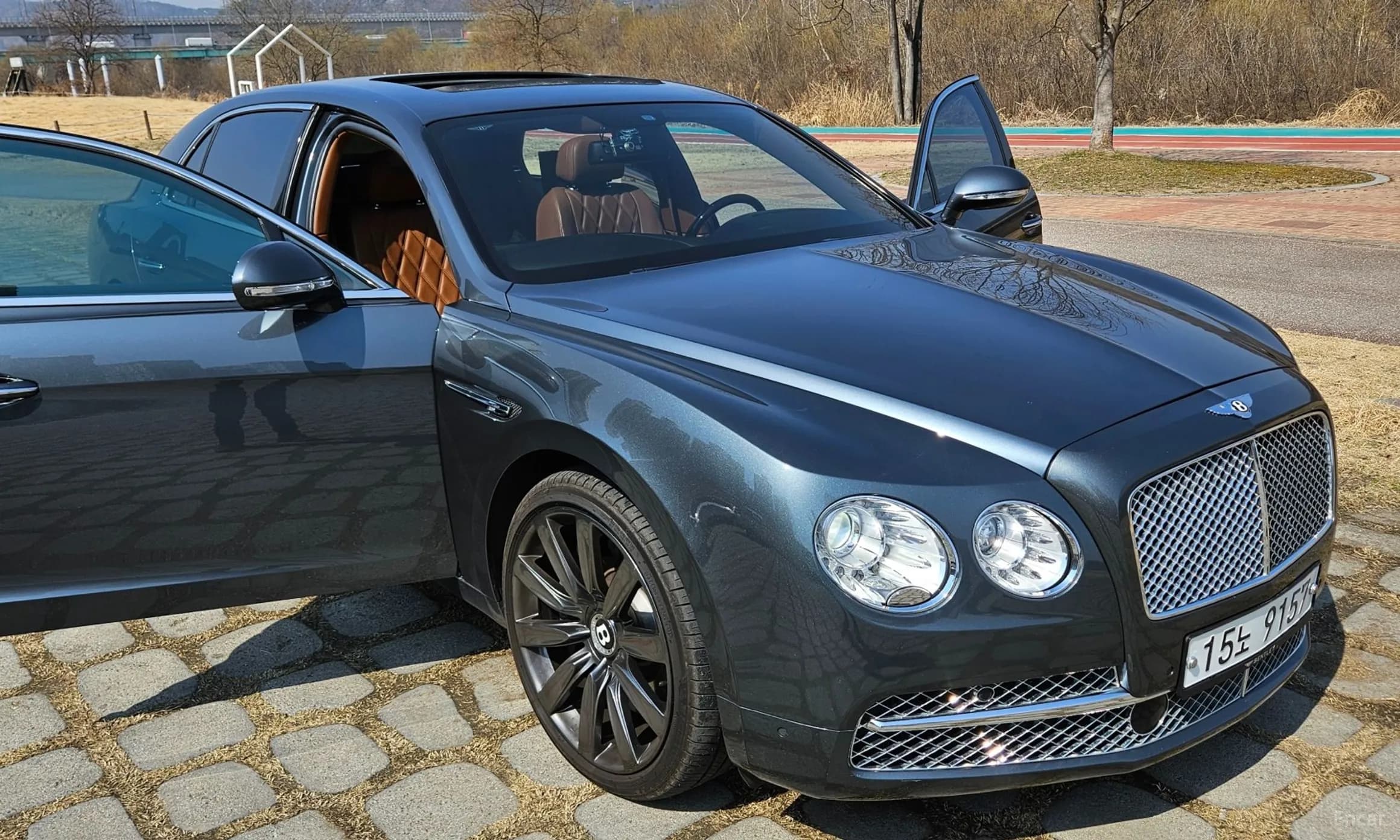 Flying Spur 2nd Generation