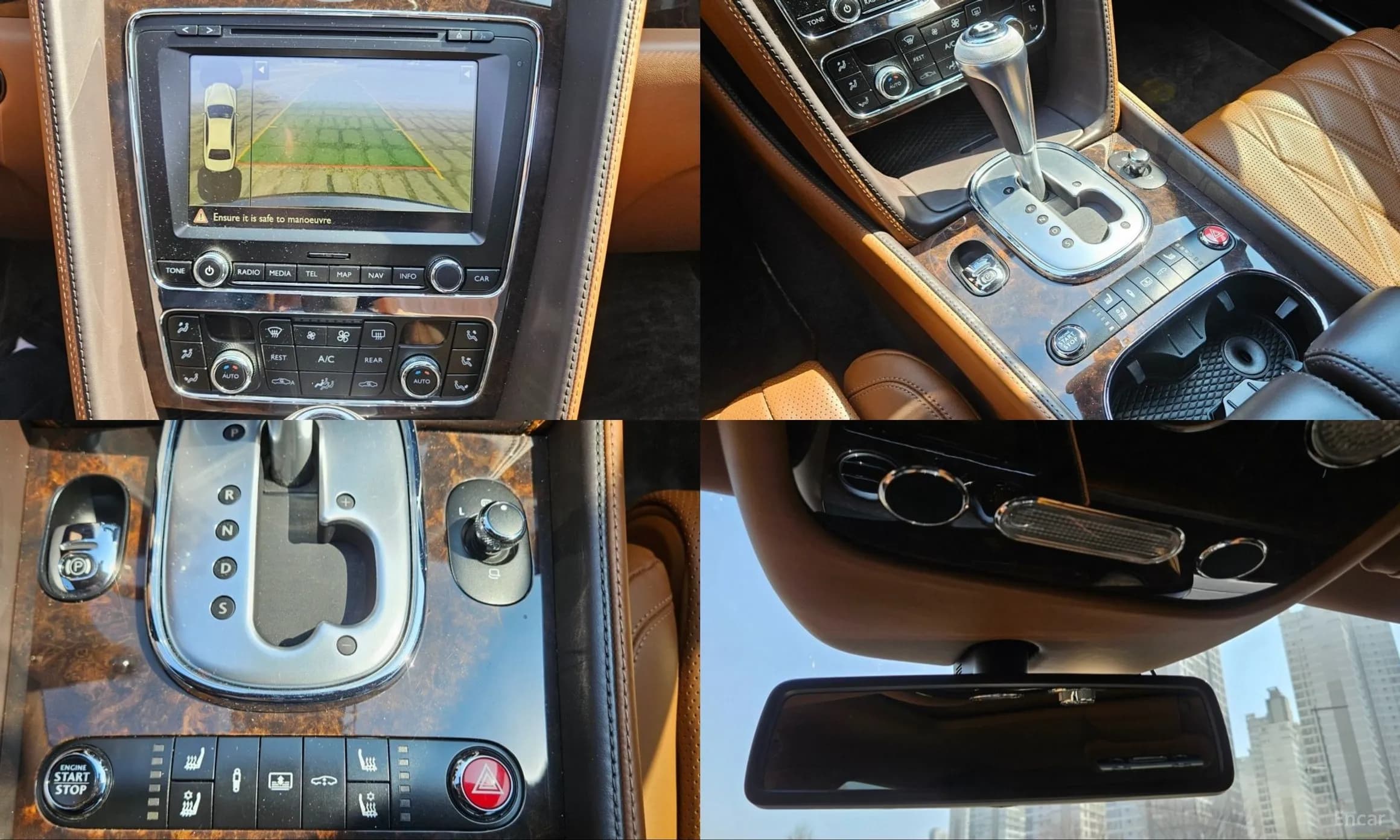 Flying Spur 2nd Generation