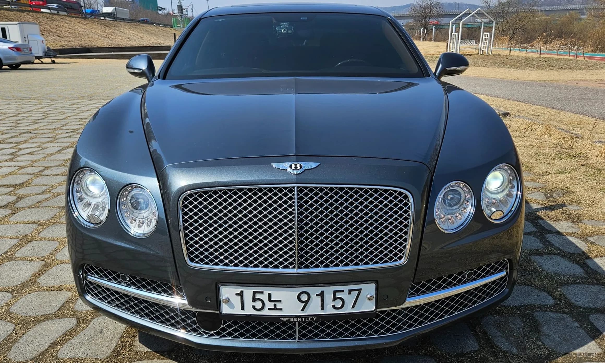 Flying Spur 2nd Generation