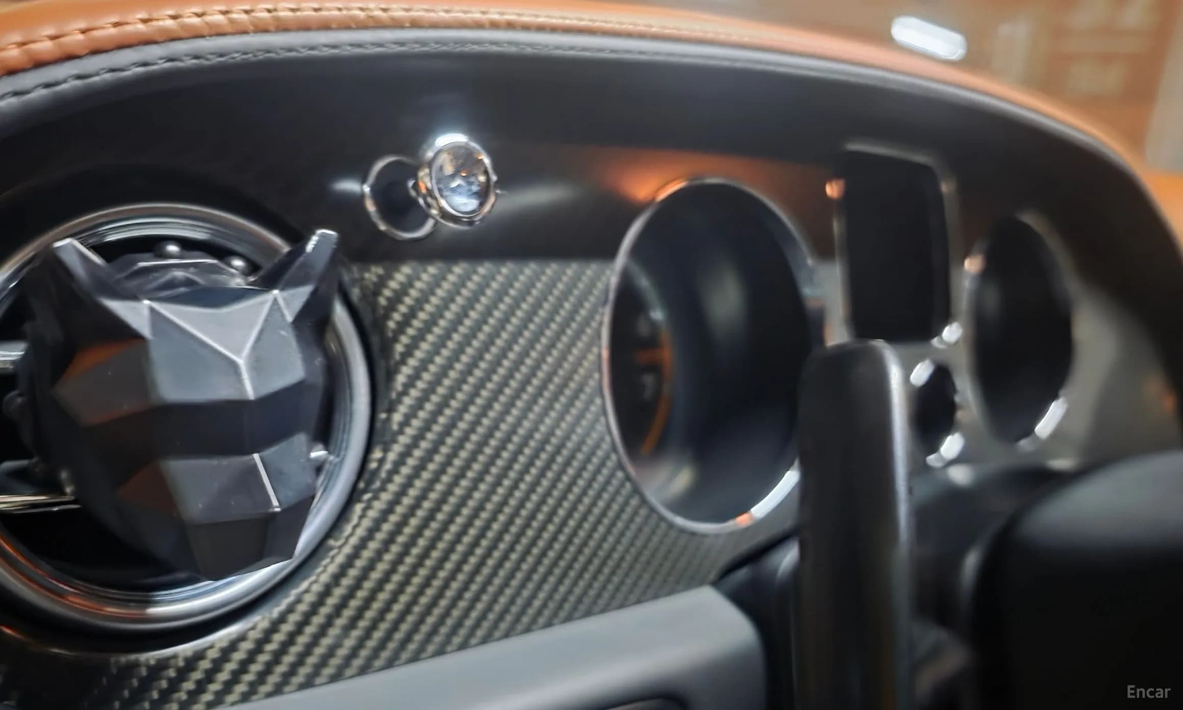 Continental GT 1st Generation