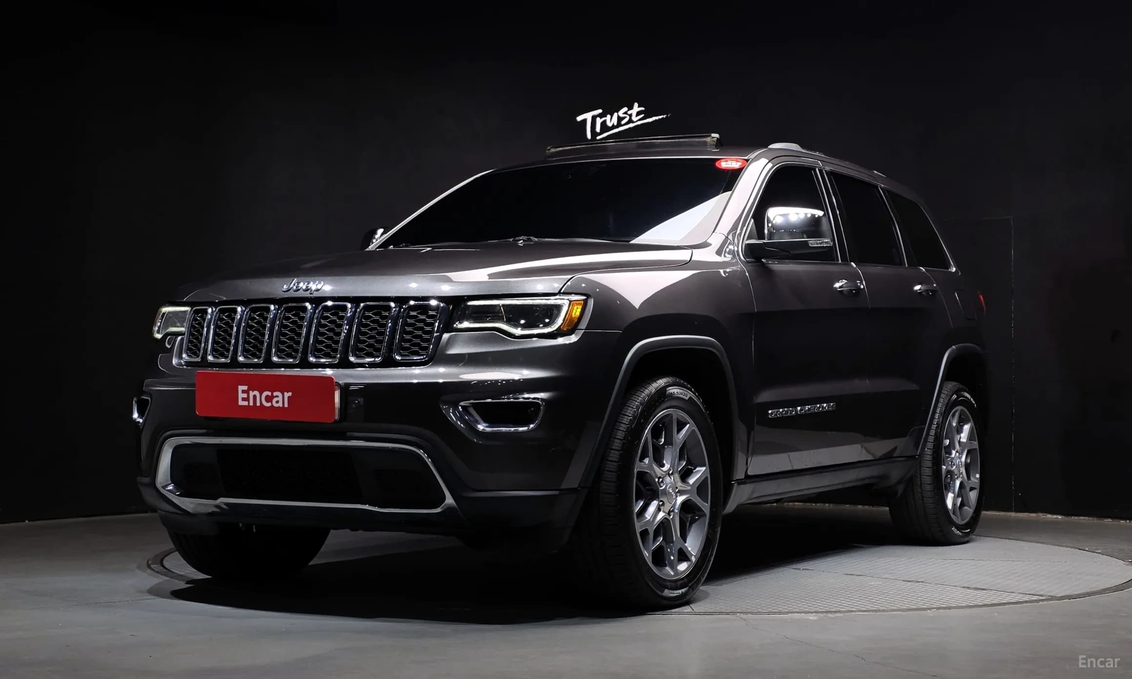 Grand Cherokee