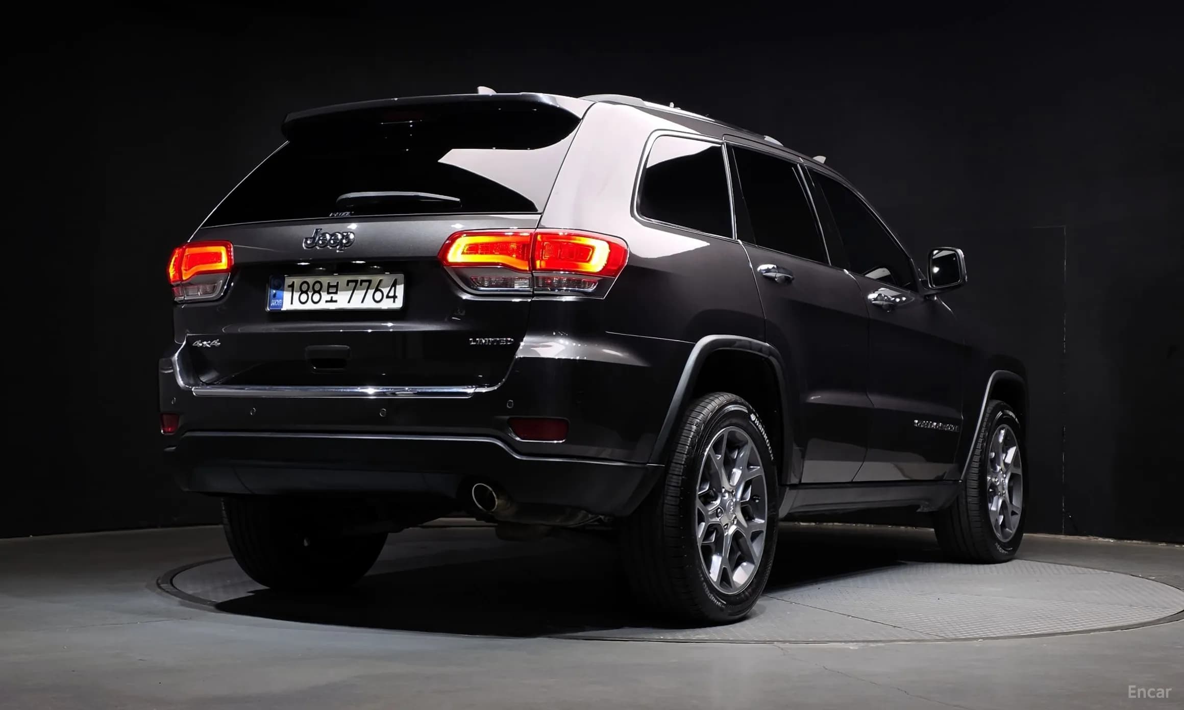 Grand Cherokee