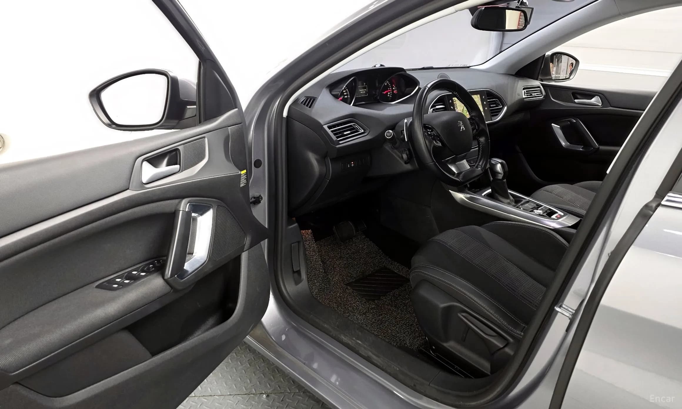 308 Second Generation