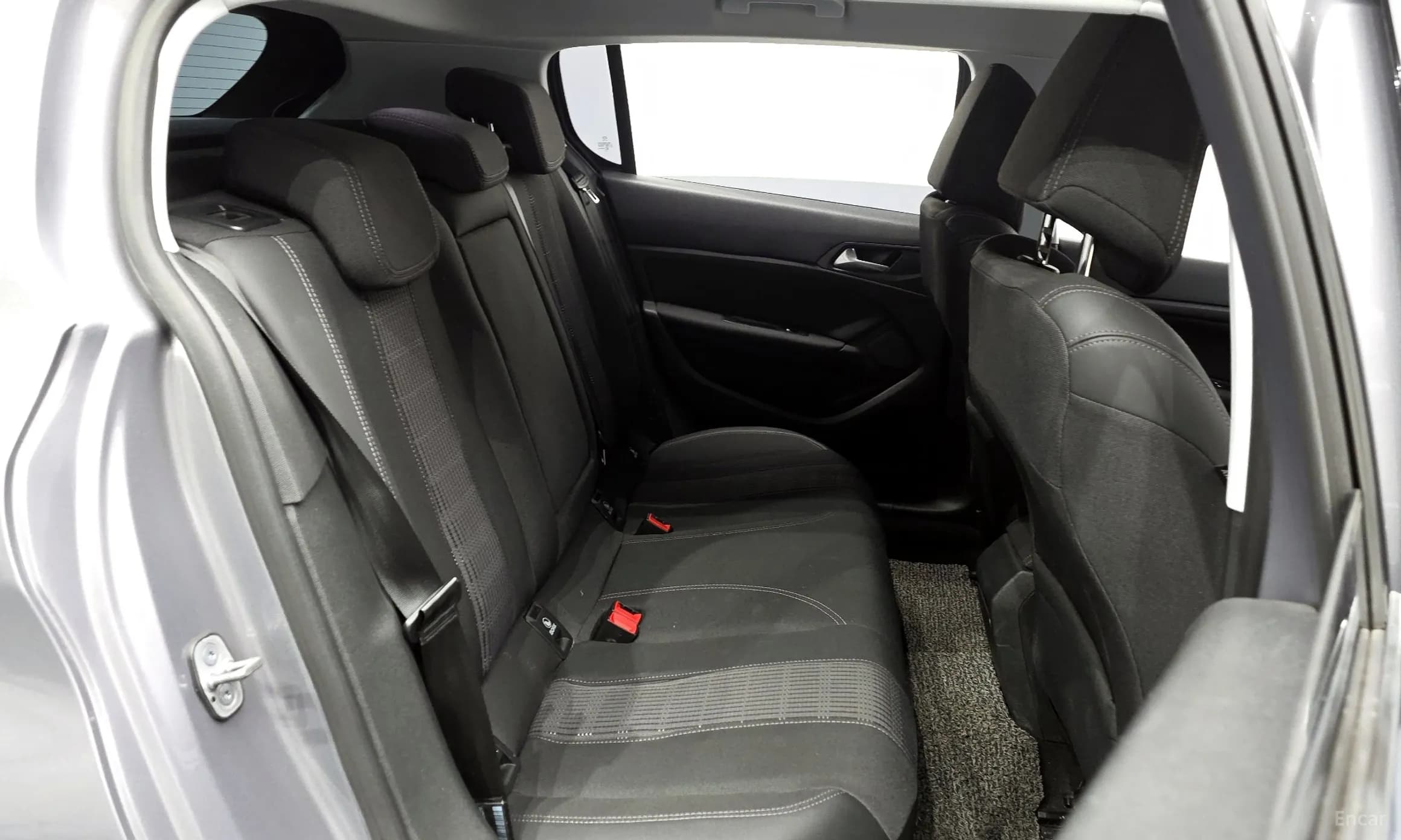 308 Second Generation