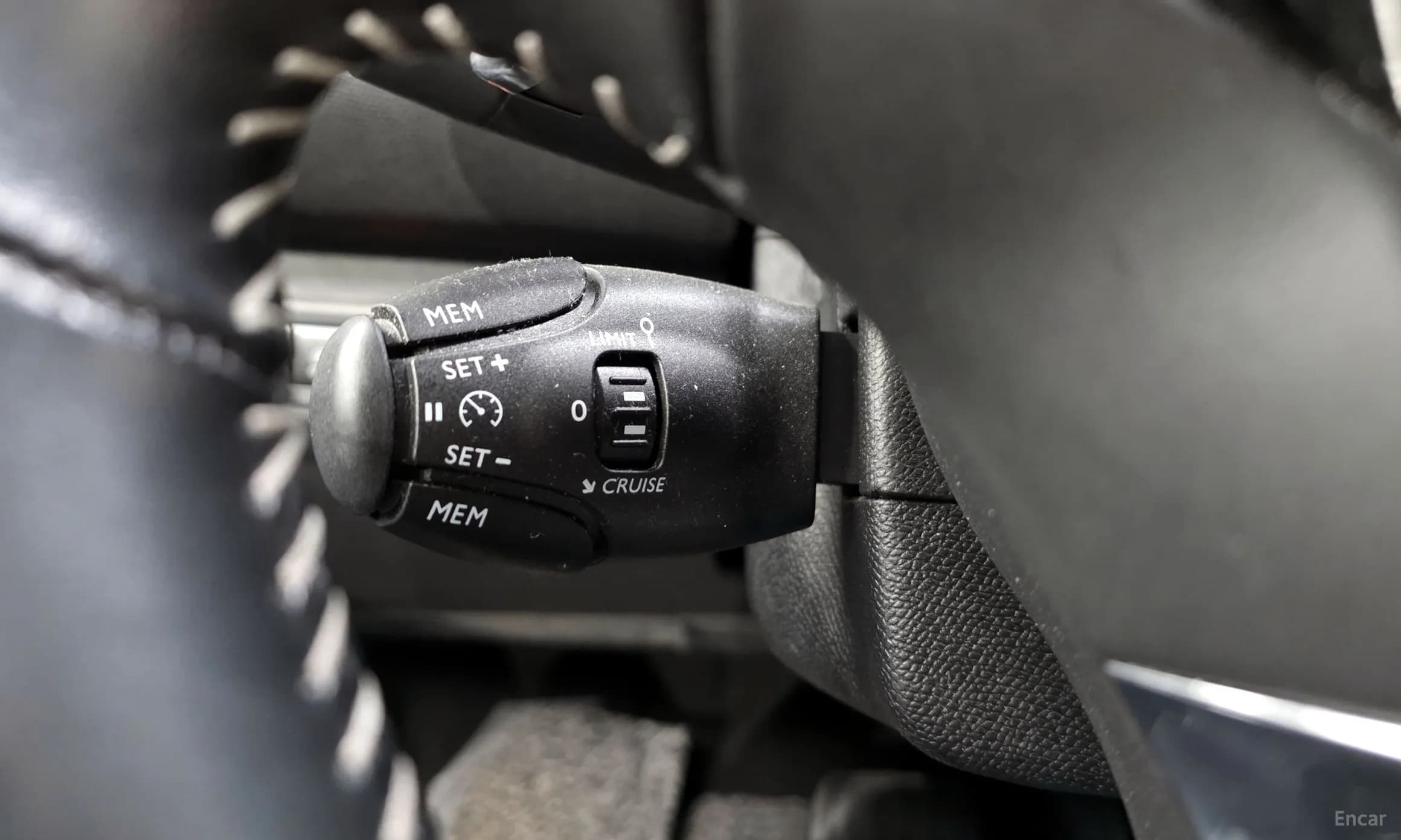 308 Second Generation