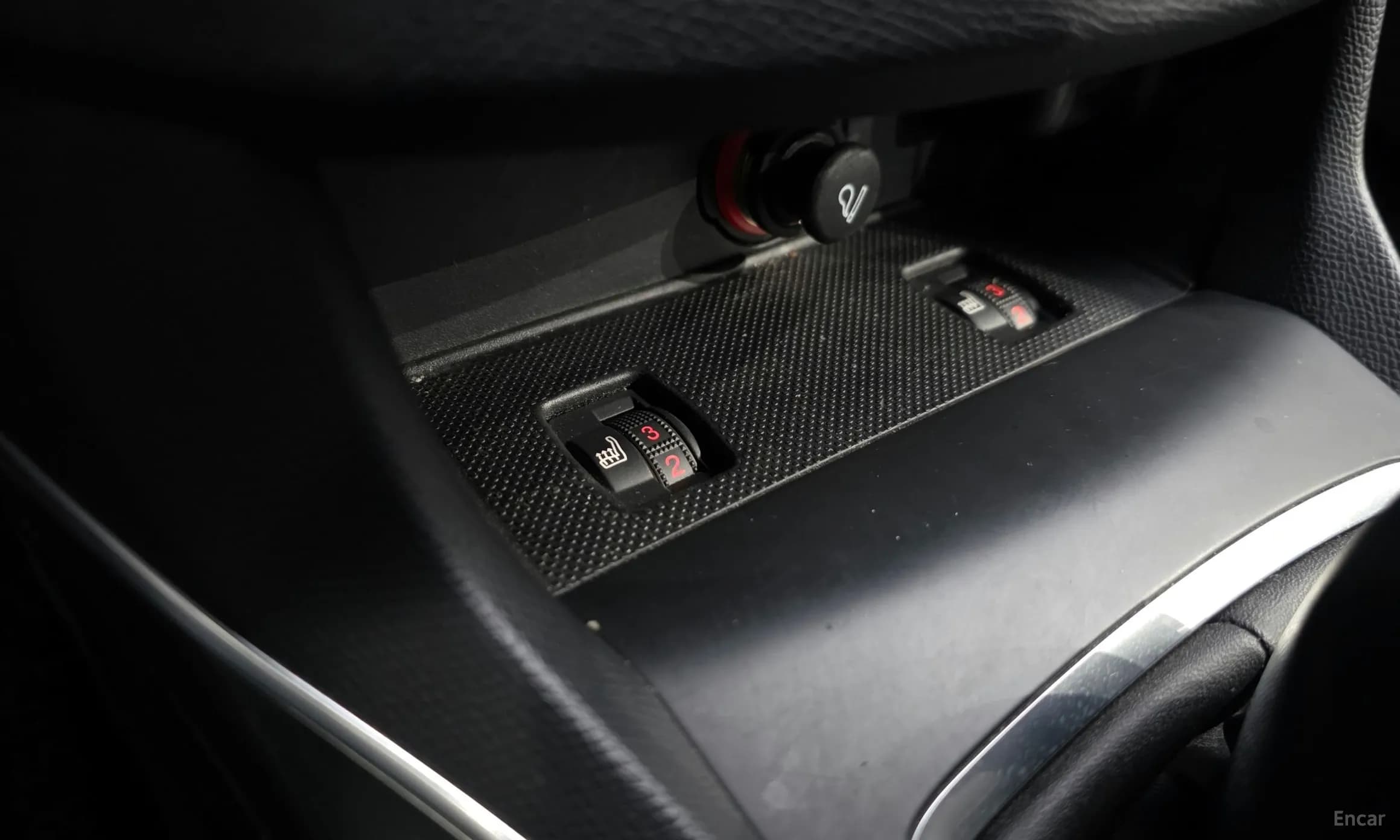 308 Second Generation