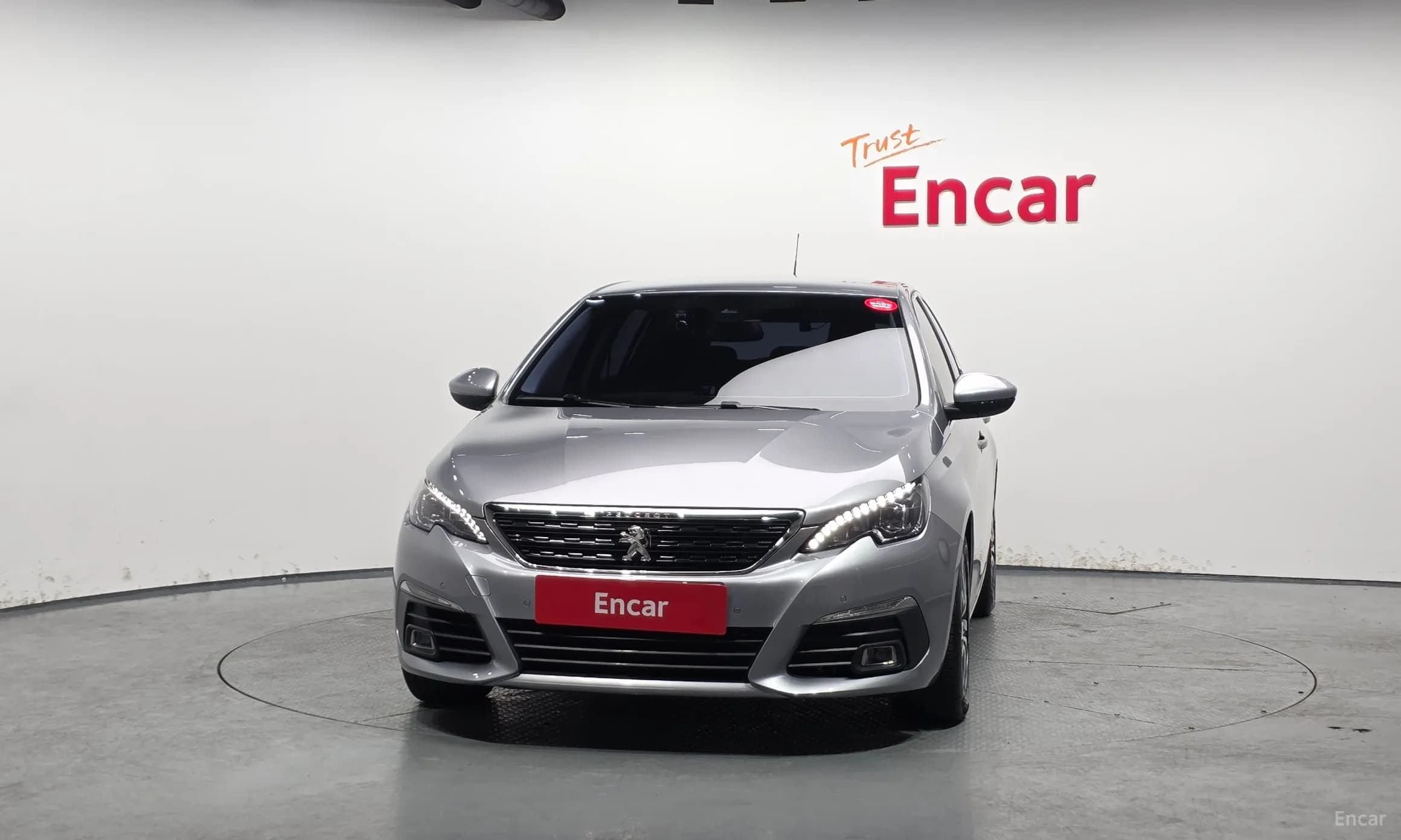 308 Second Generation