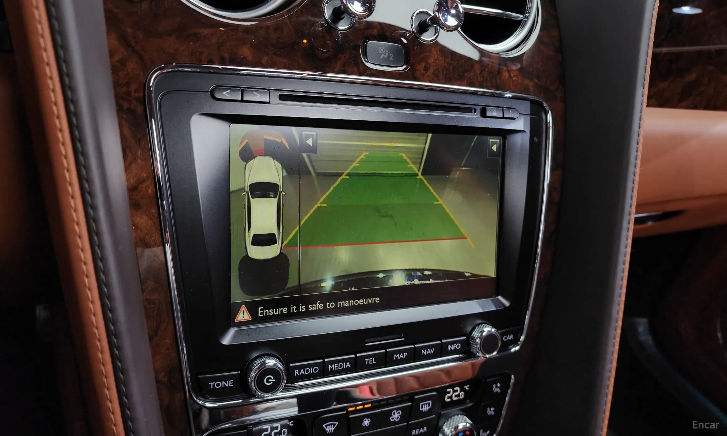 Flying Spur 2nd Generation