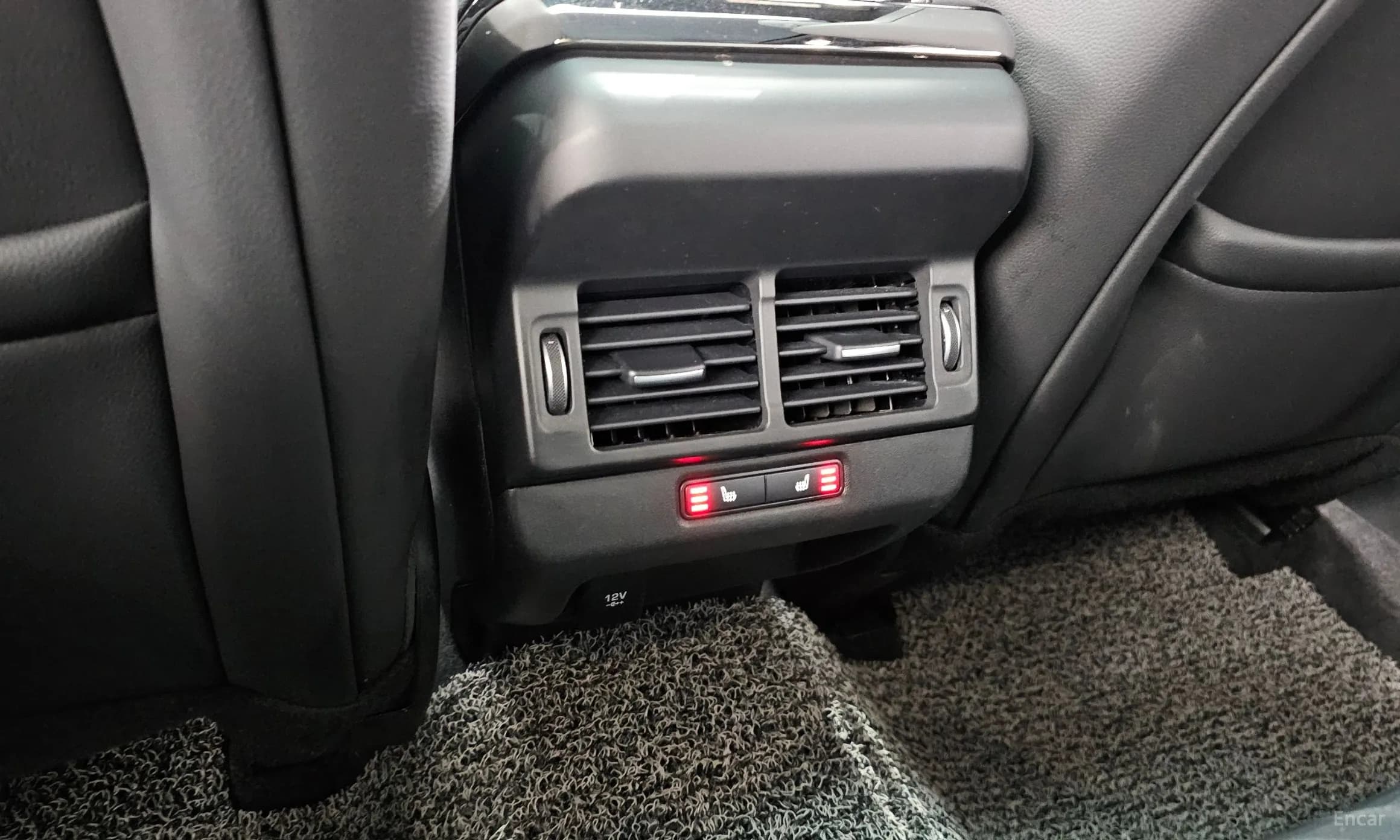 Range Rover Evoque 2nd Generation