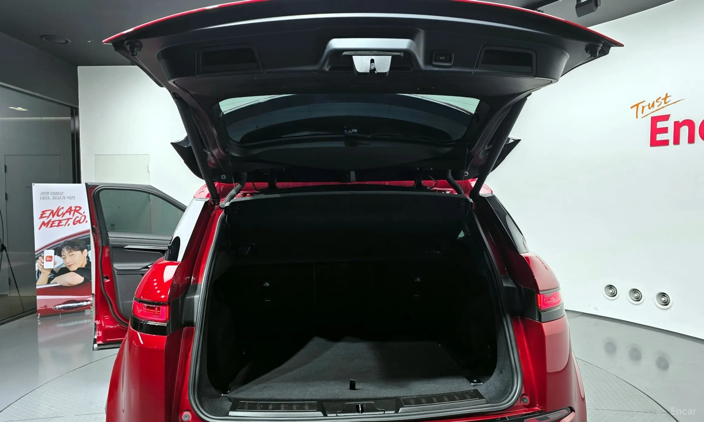 Range Rover Evoque 2nd Generation